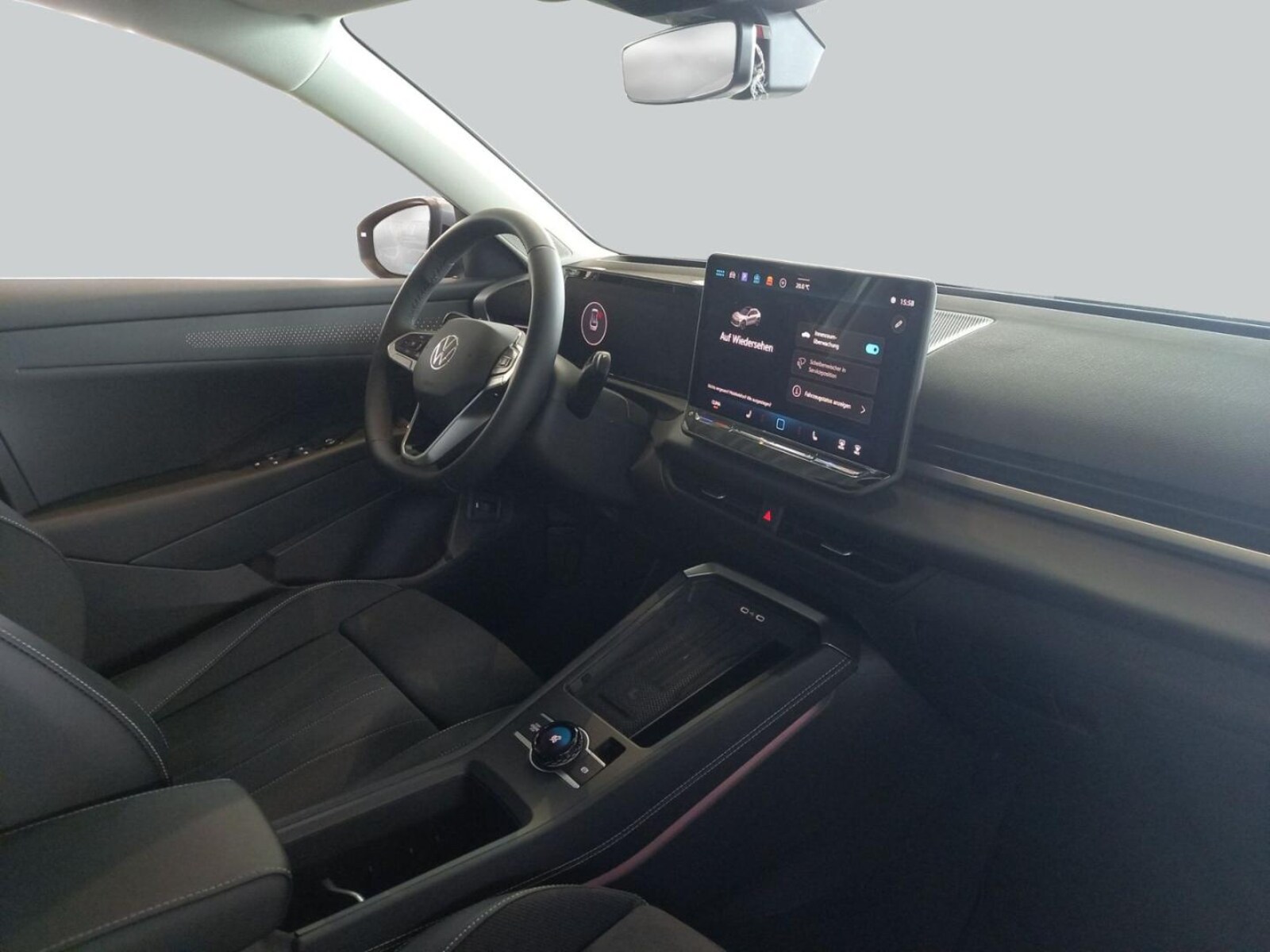 Volkswagen T-Roc – Bild 16