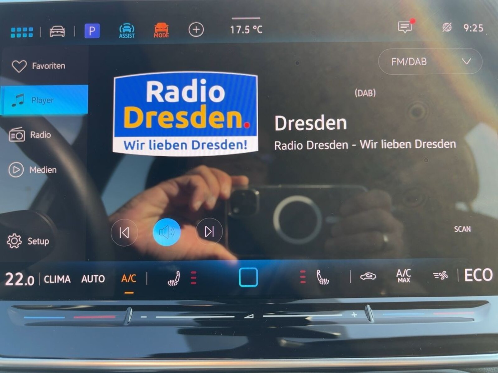 Volkswagen ID.3 – Bild 8
