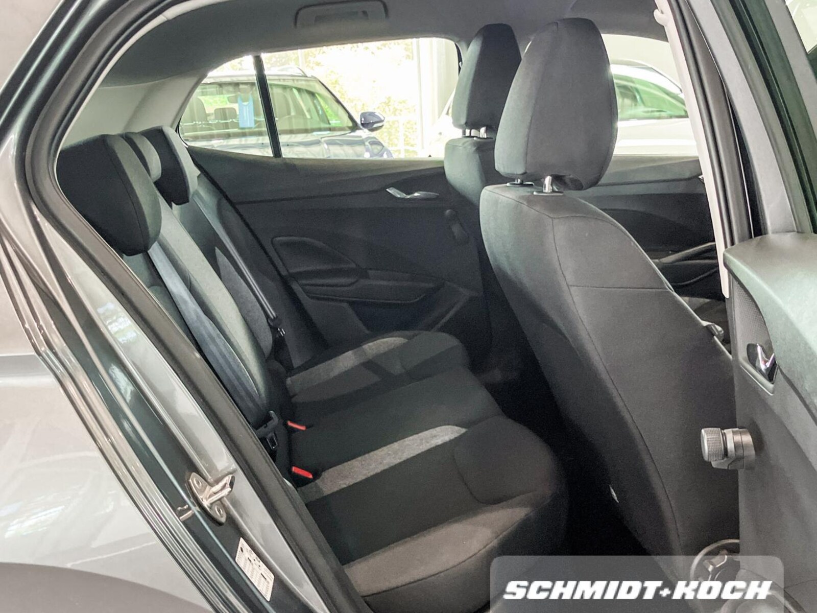 Škoda Fabia – Bild 8
