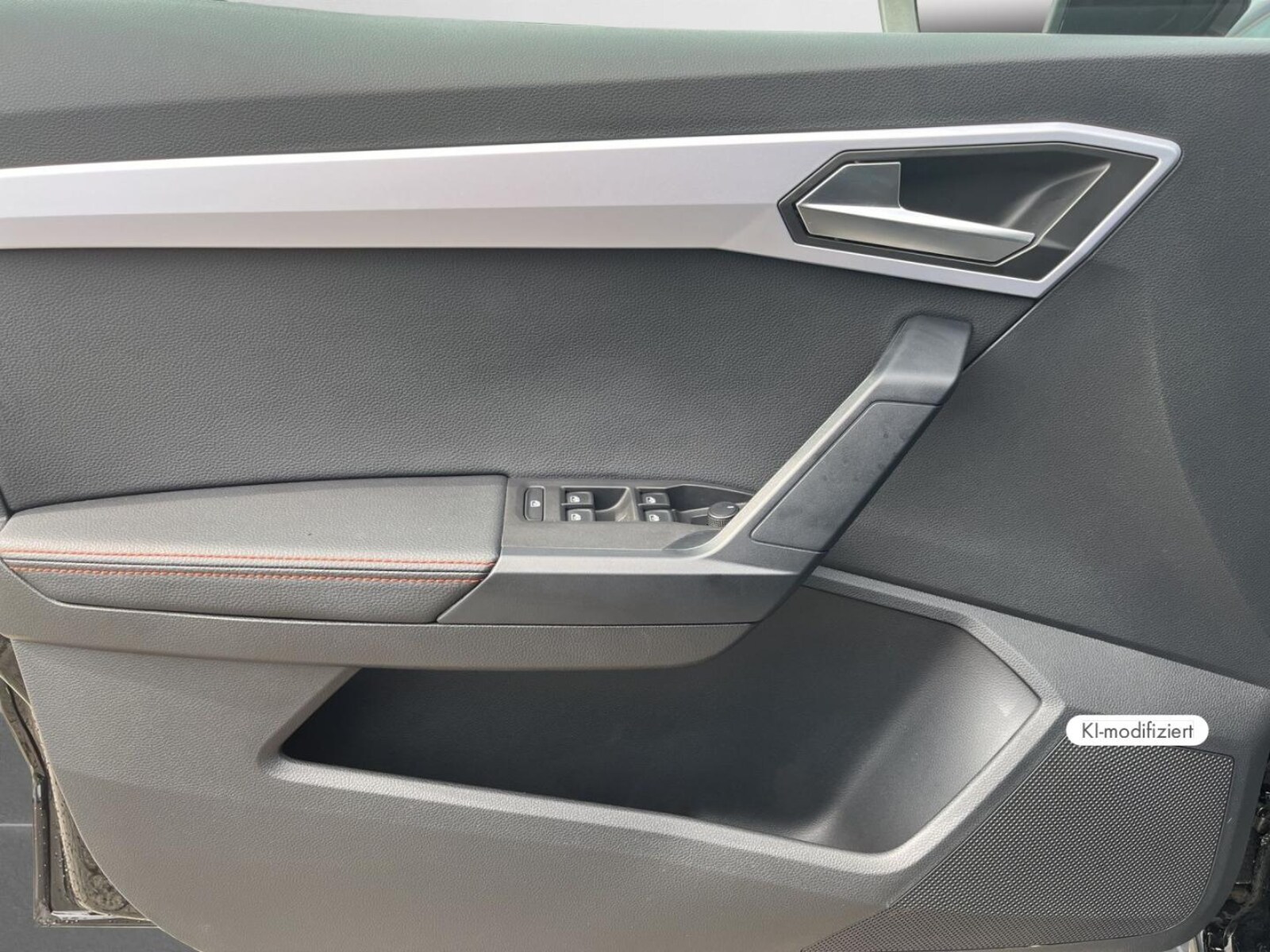 SEAT Ibiza – Bild 13
