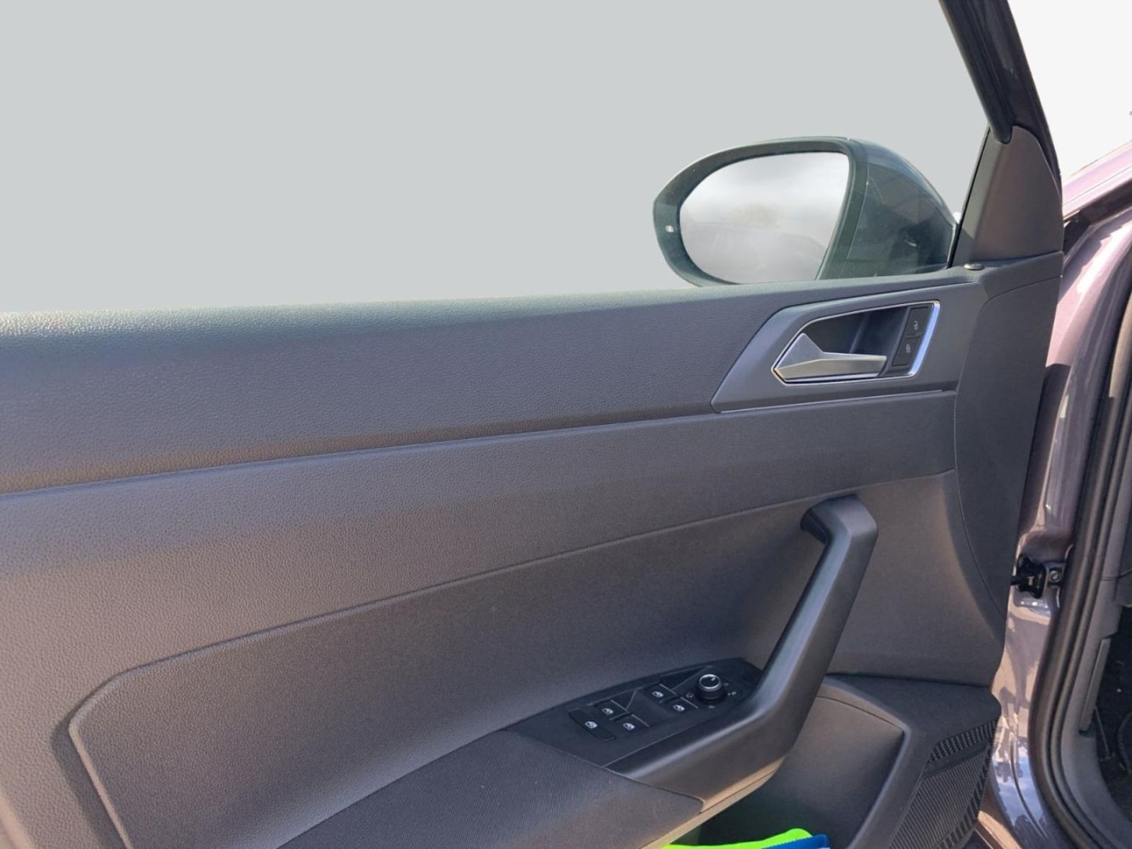 Volkswagen Taigo – Bild 19