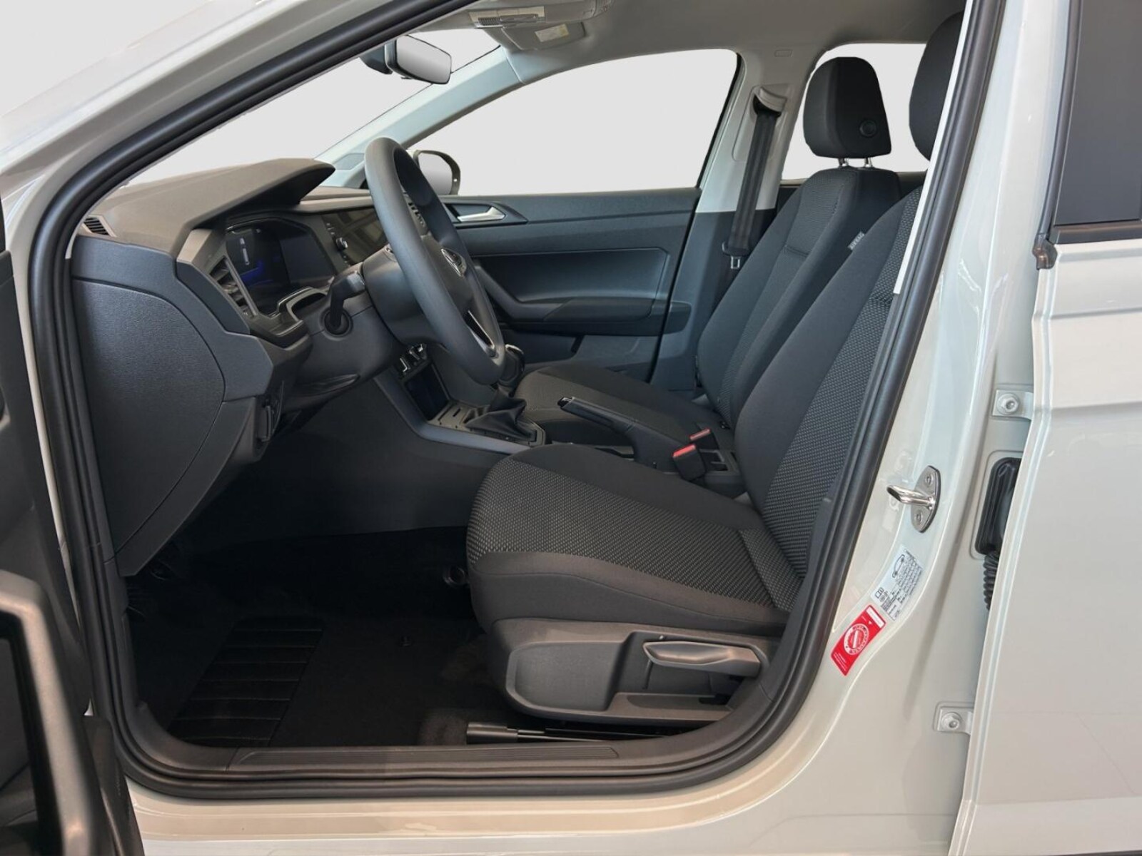 Volkswagen Taigo – Bild 13