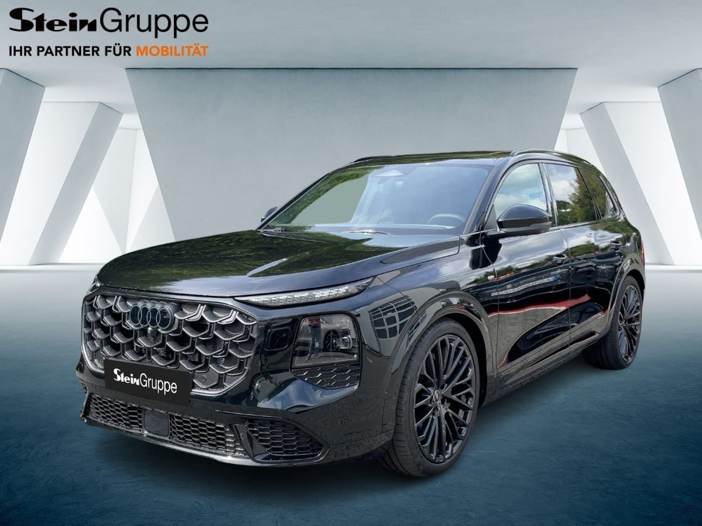 Bild über Audi Q7 SUV TDI quattro 220 kW tiptronic - für weitere Informationen kontaktieren Sie den Audi Partner