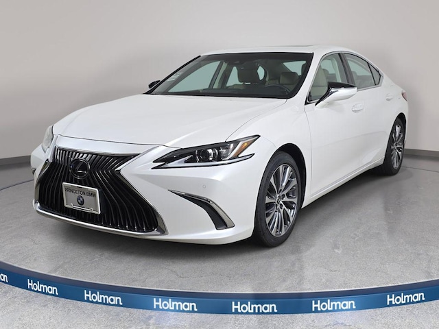 2020 Lexus ES 350