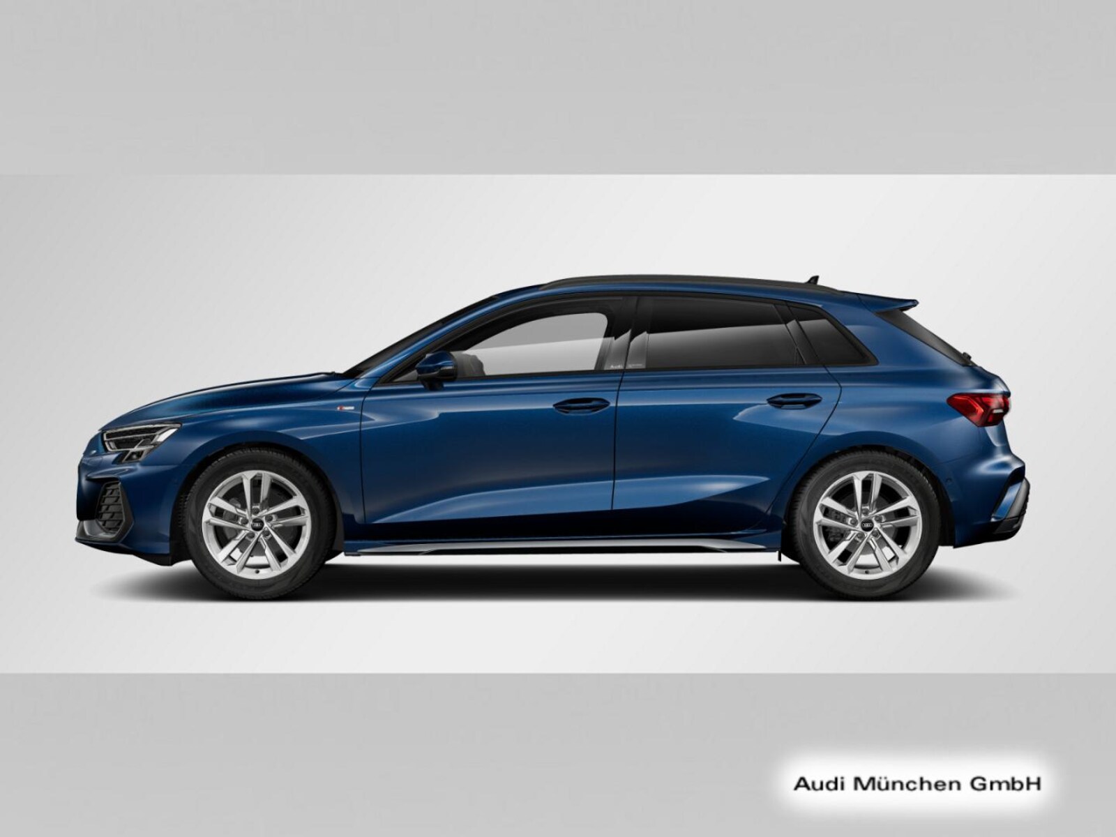 Audi A3 Sportback – Bild 5