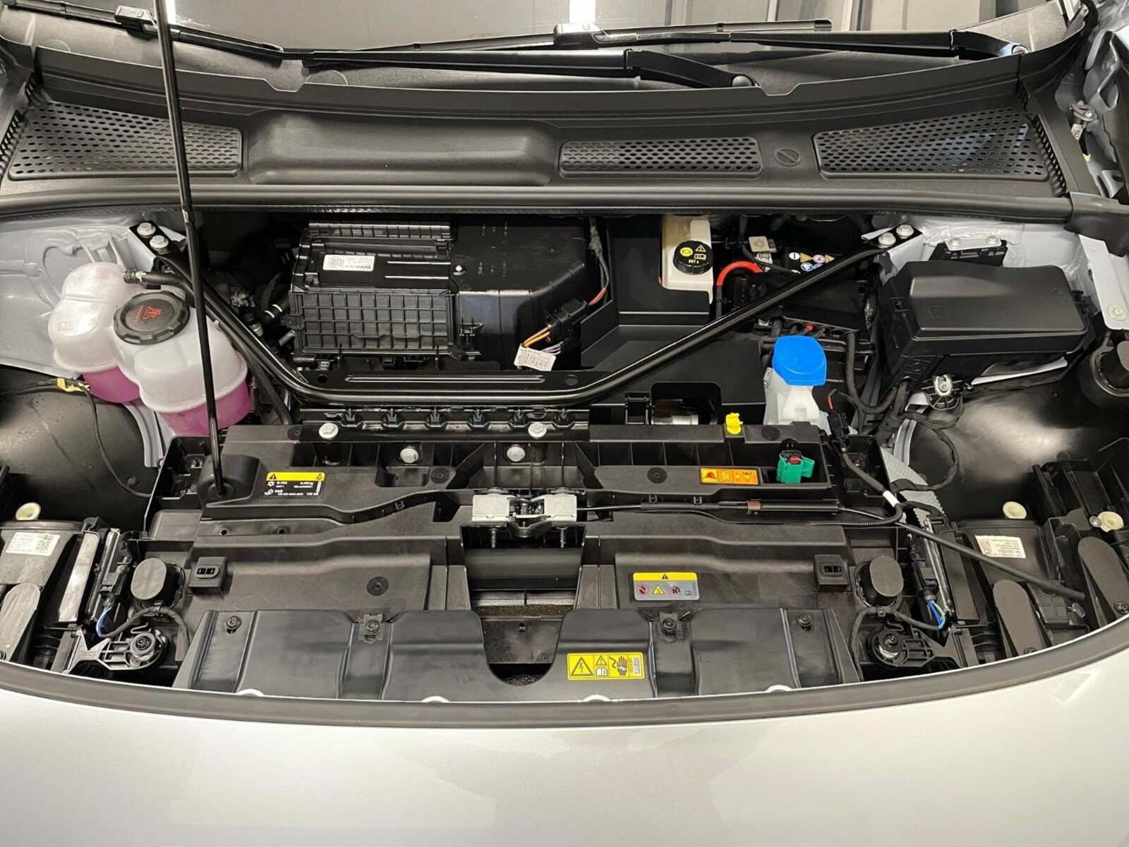 Volkswagen ID.7 Tourer – Bild 7