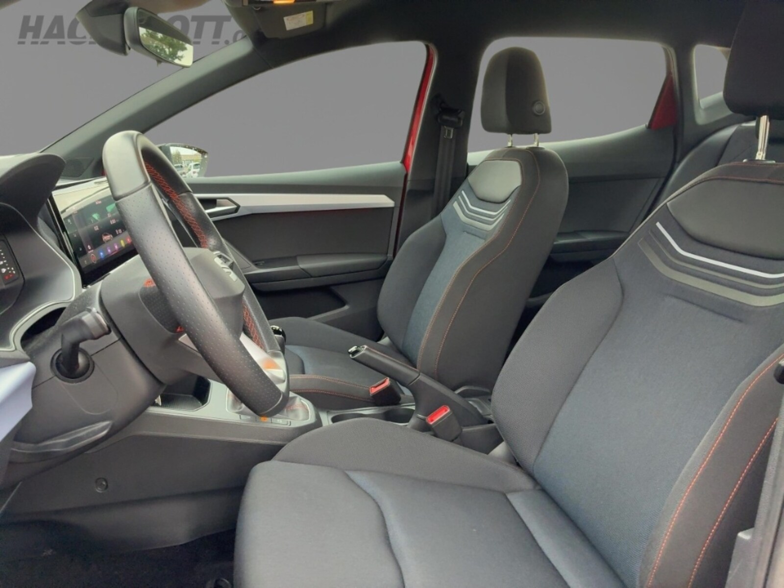 SEAT Ibiza – Bild 6