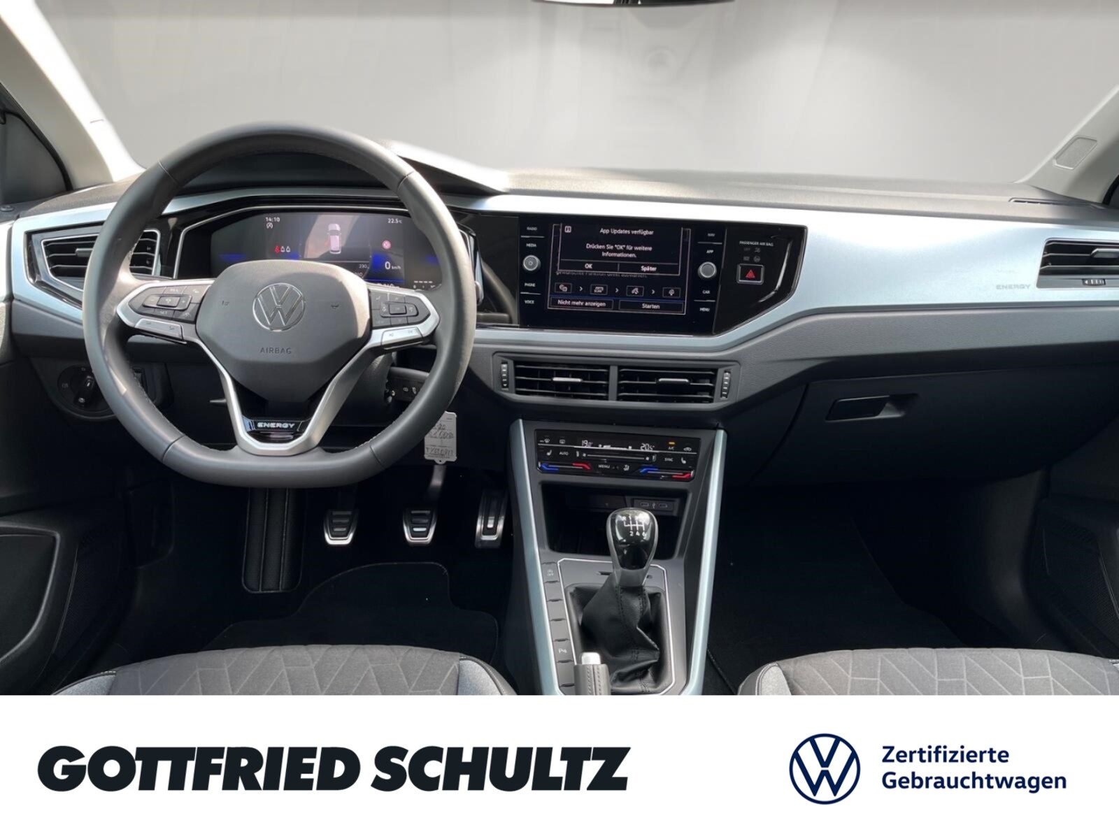 Volkswagen Taigo – Bild 6