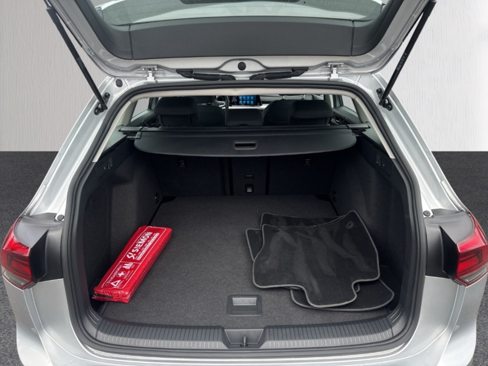 Volkswagen Golf Variant – Bild 12