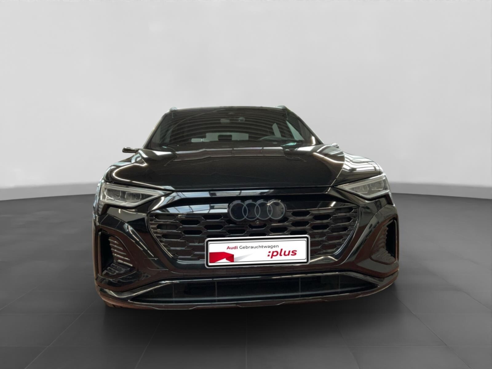 Audi Q8 e-tron – Bild 2