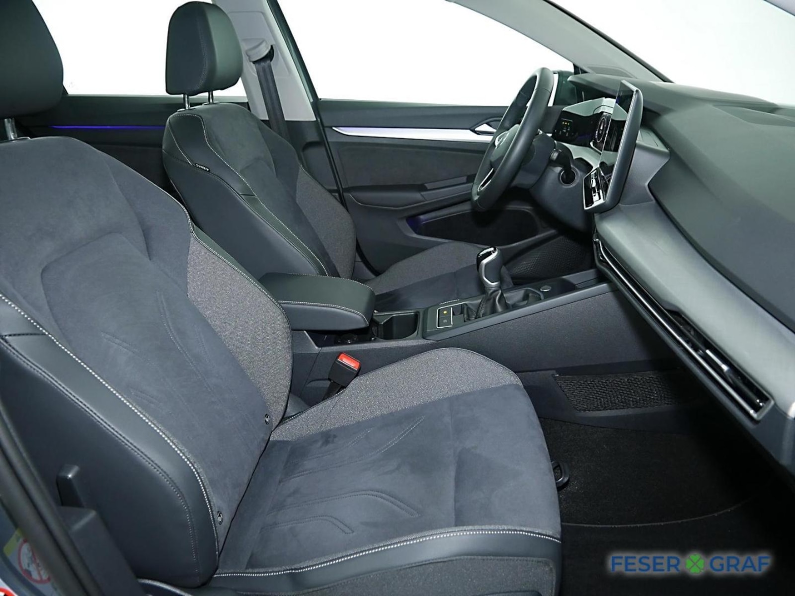 Volkswagen Golf – Bild 4