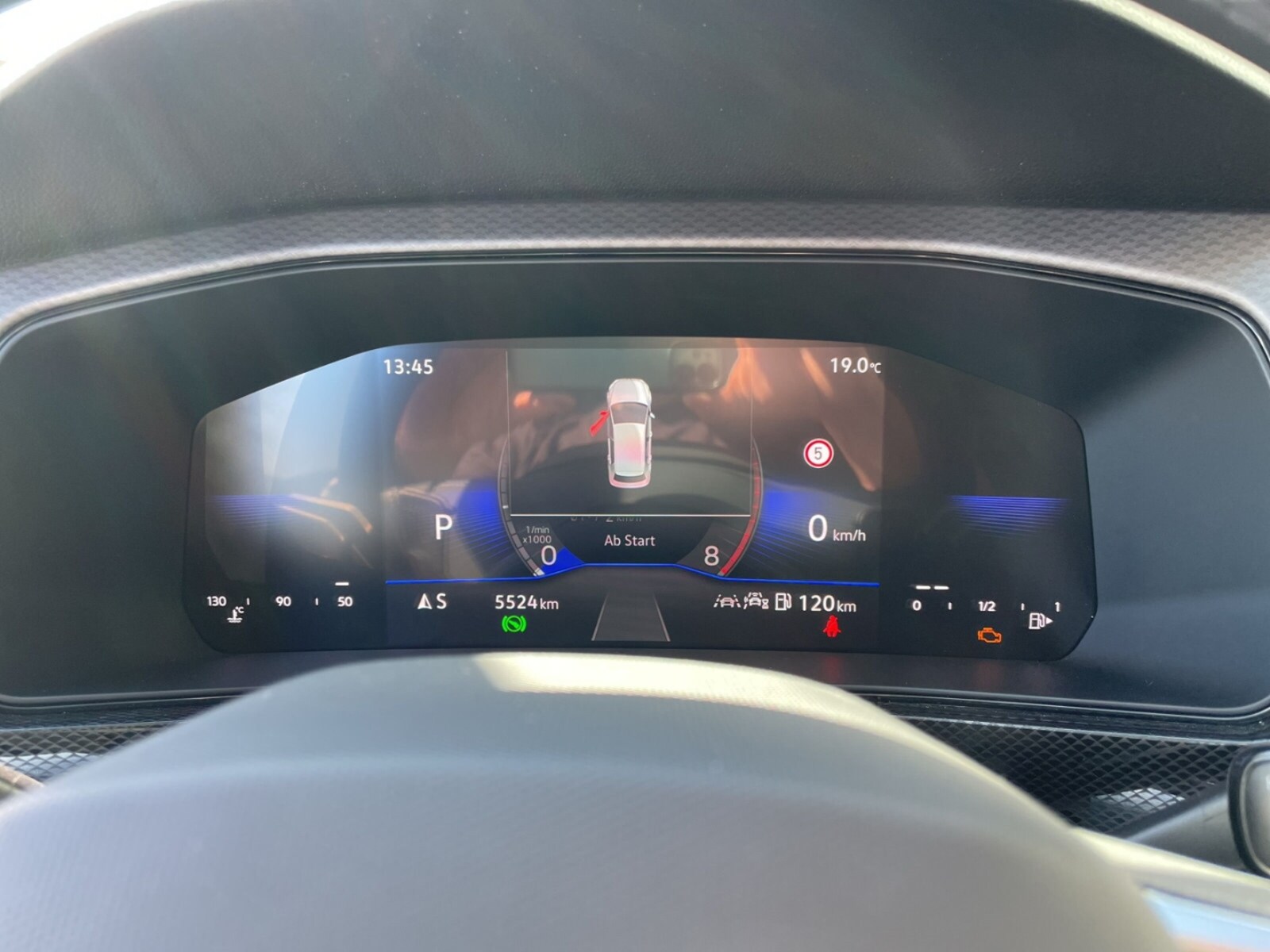 Volkswagen T-Cross – Bild 15