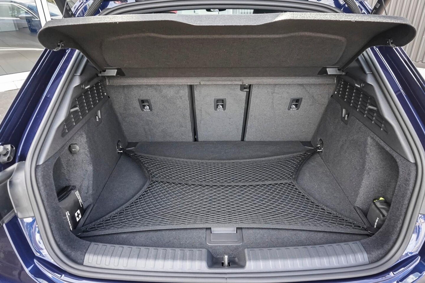 Image about Audi S3 Sportback TFSI quattro S tronic