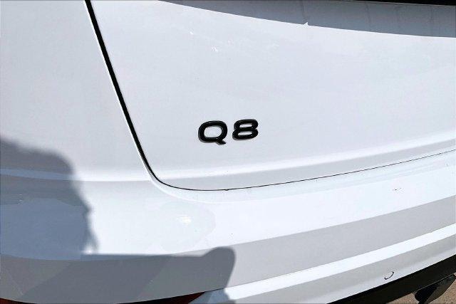 2026 Audi Q8 Premium Plus - Photo 33