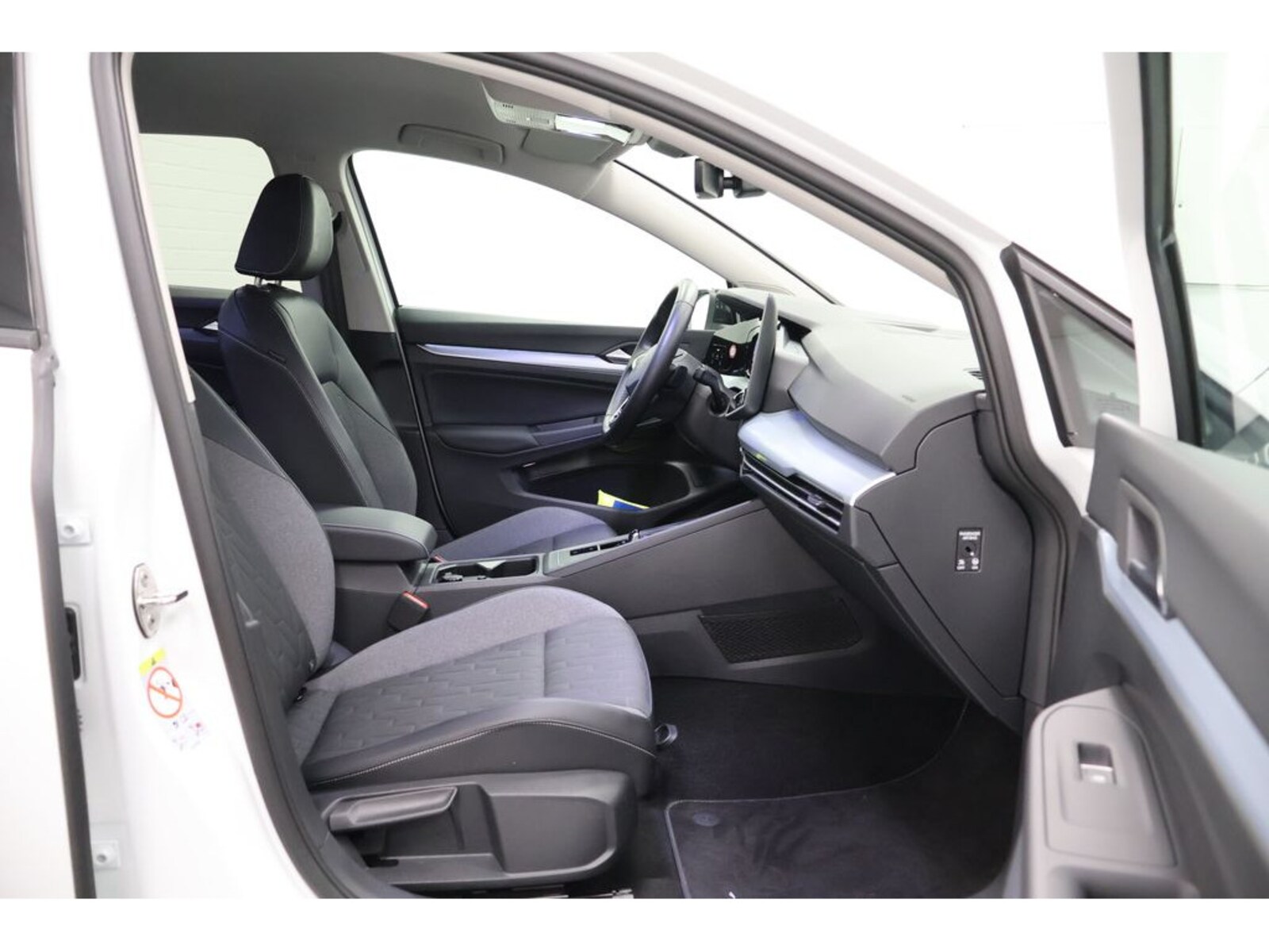 Volkswagen Golf – Bild 24
