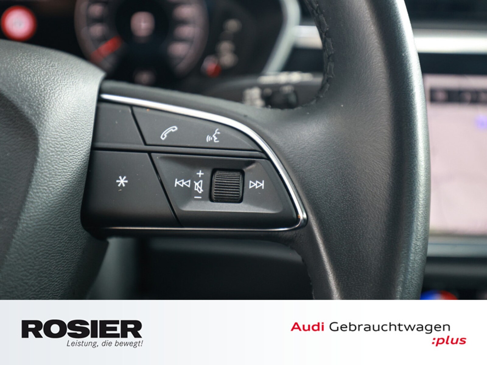 Audi Q3 – Bild 19