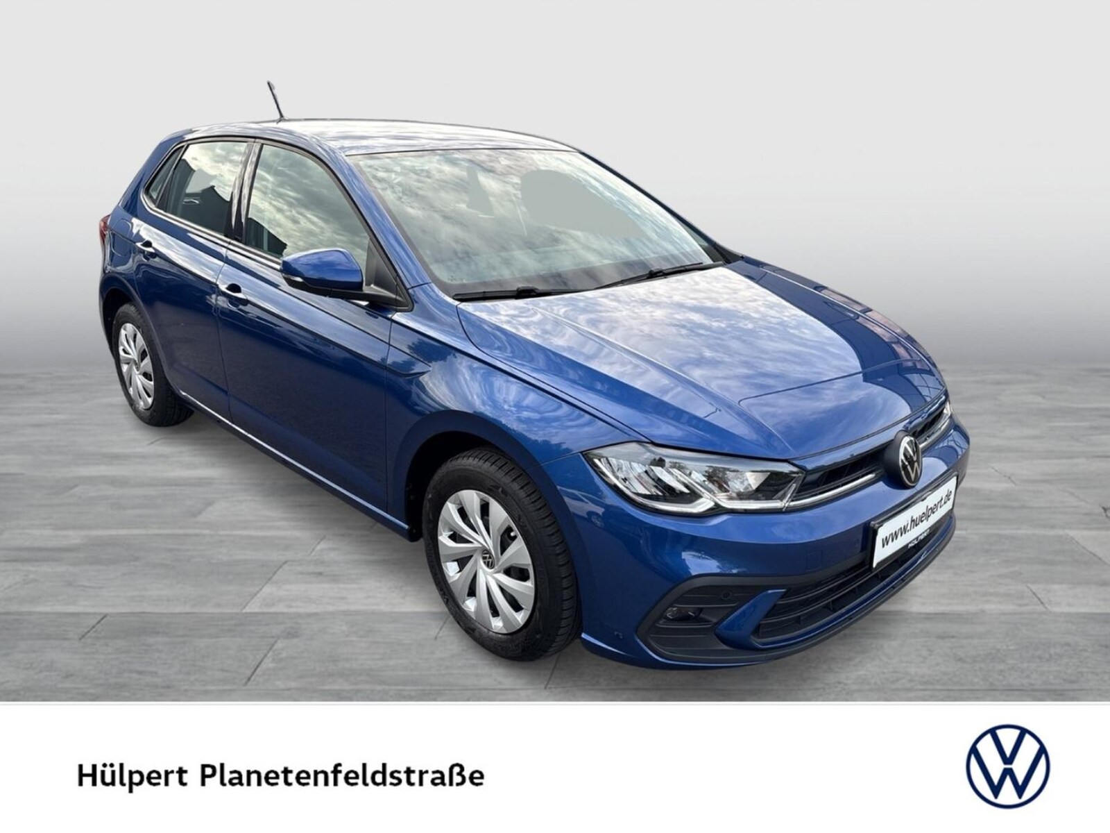 Volkswagen Polo – Bild 4