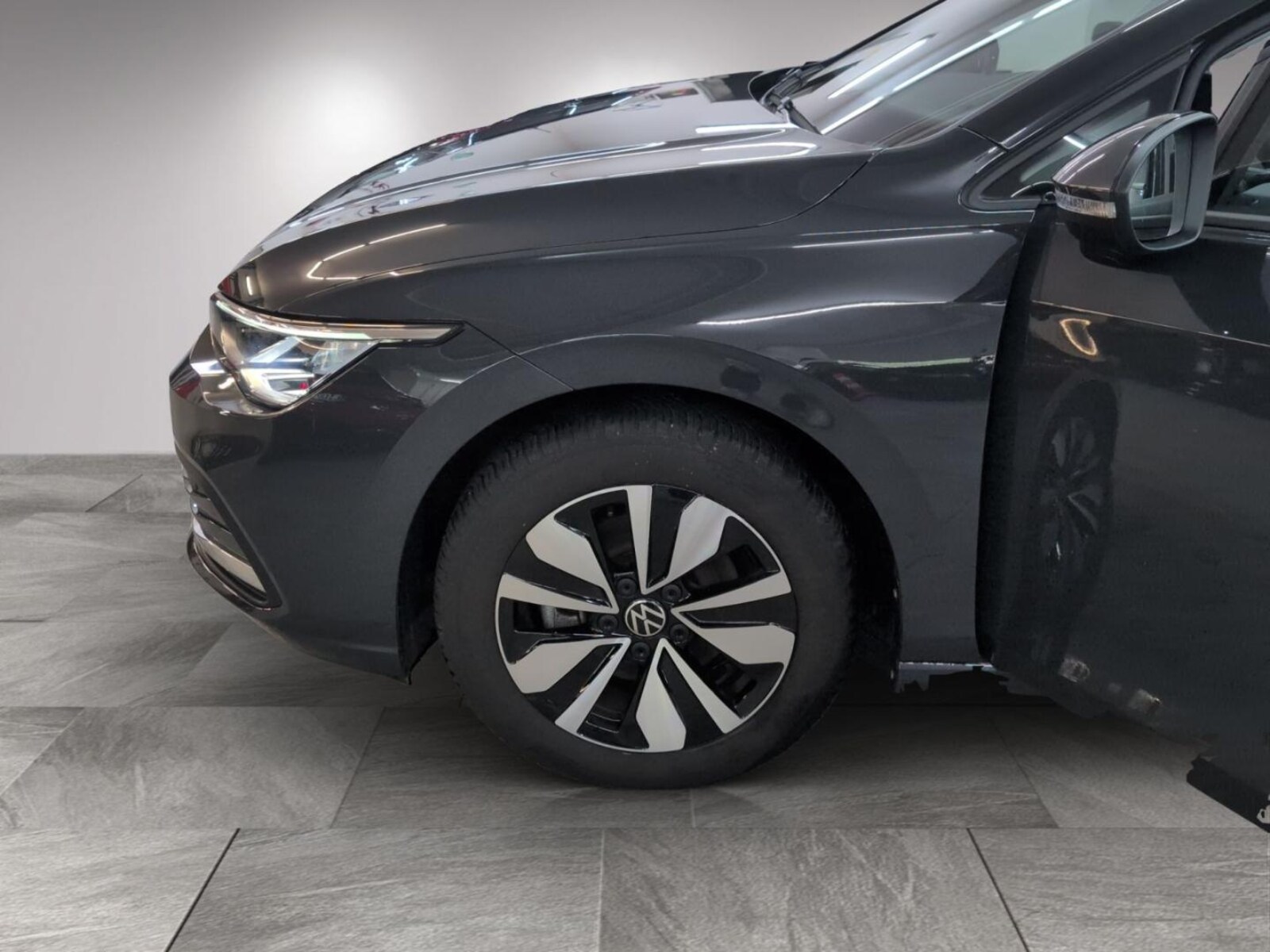 Volkswagen Golf – Bild 15