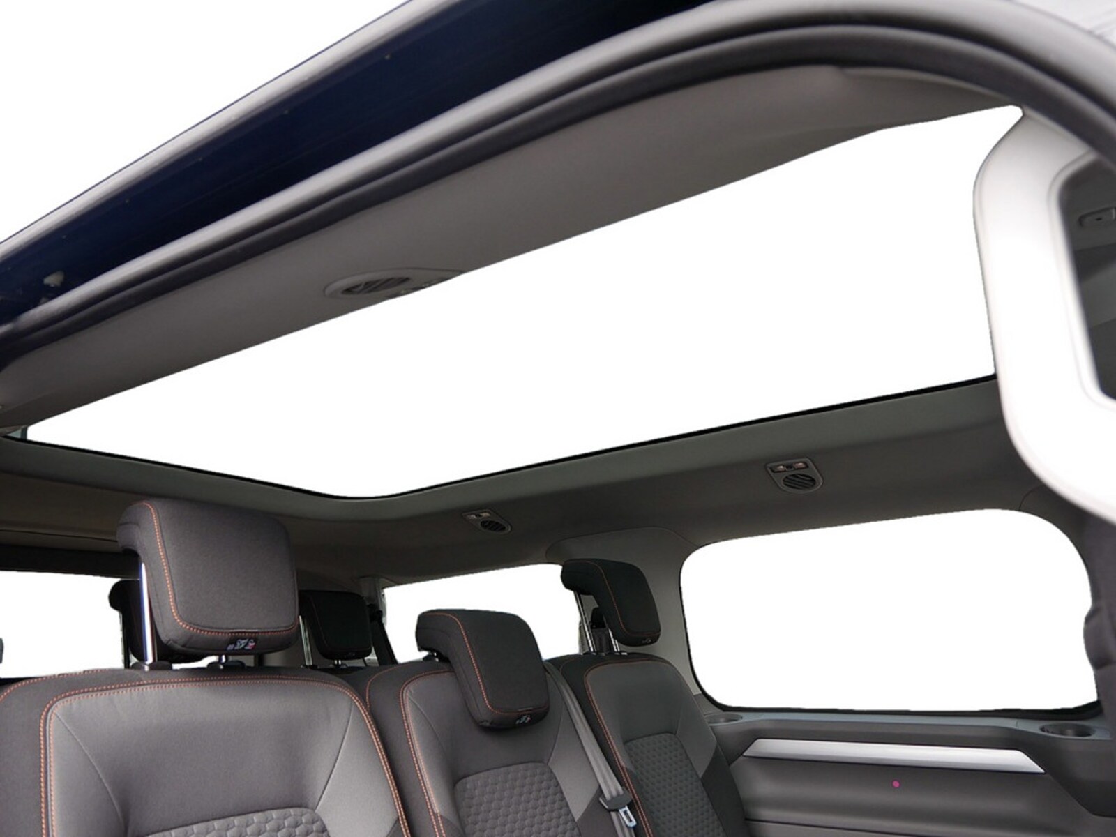 Volkswagen e-Caravelle – Bild 13