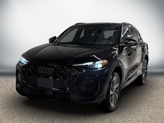 Photo of 2026 Audi Q5 