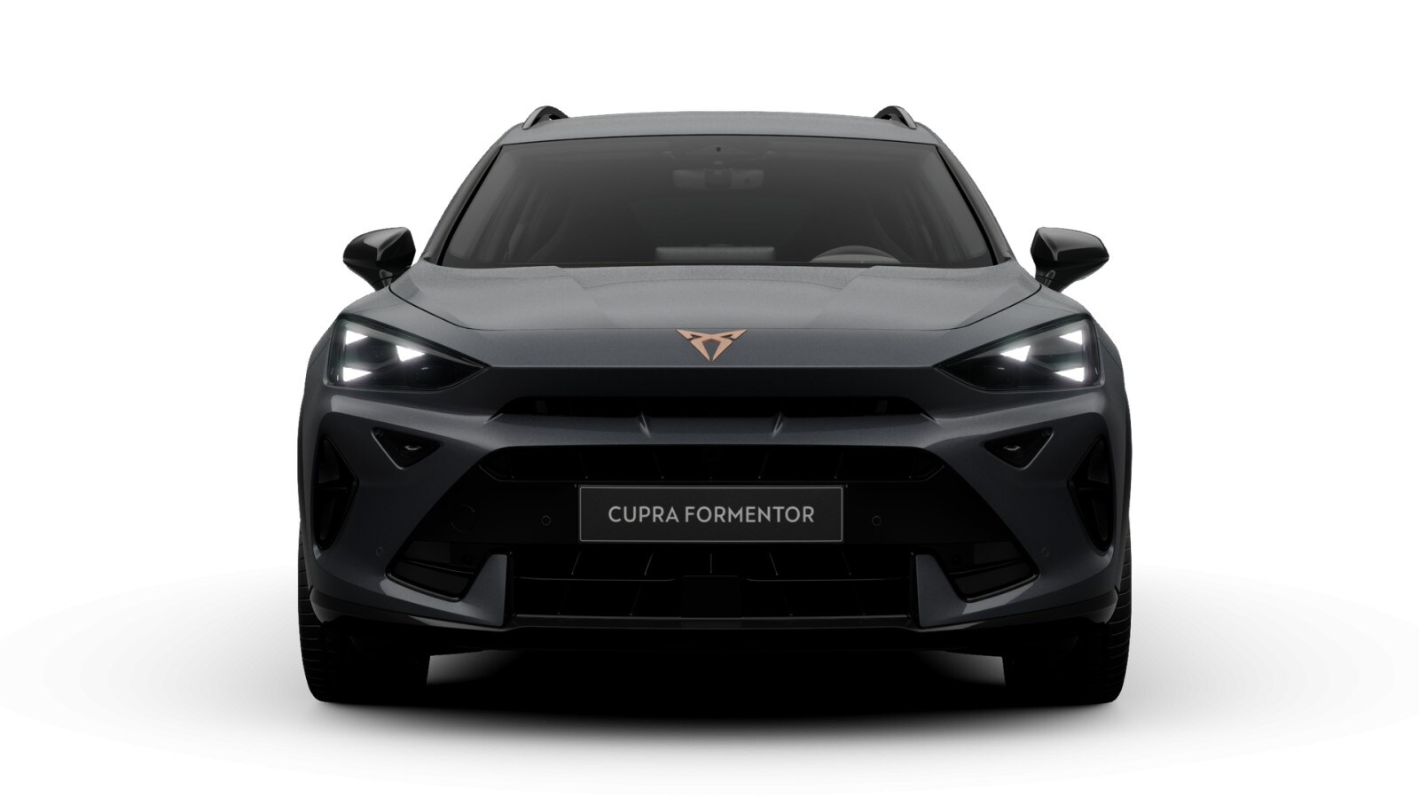 CUPRA Formentor – Bild 2