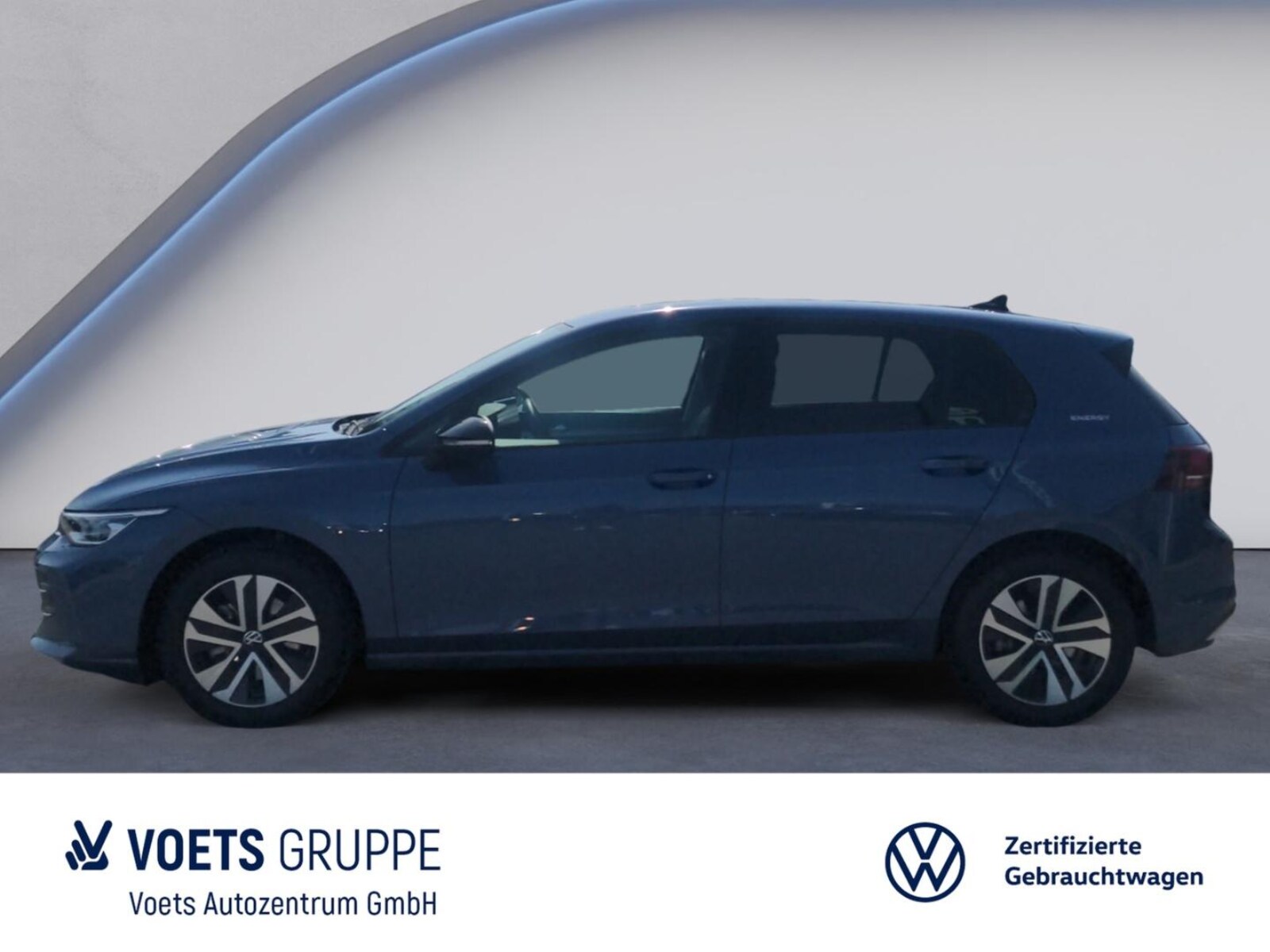 Volkswagen Golf – Bild 2