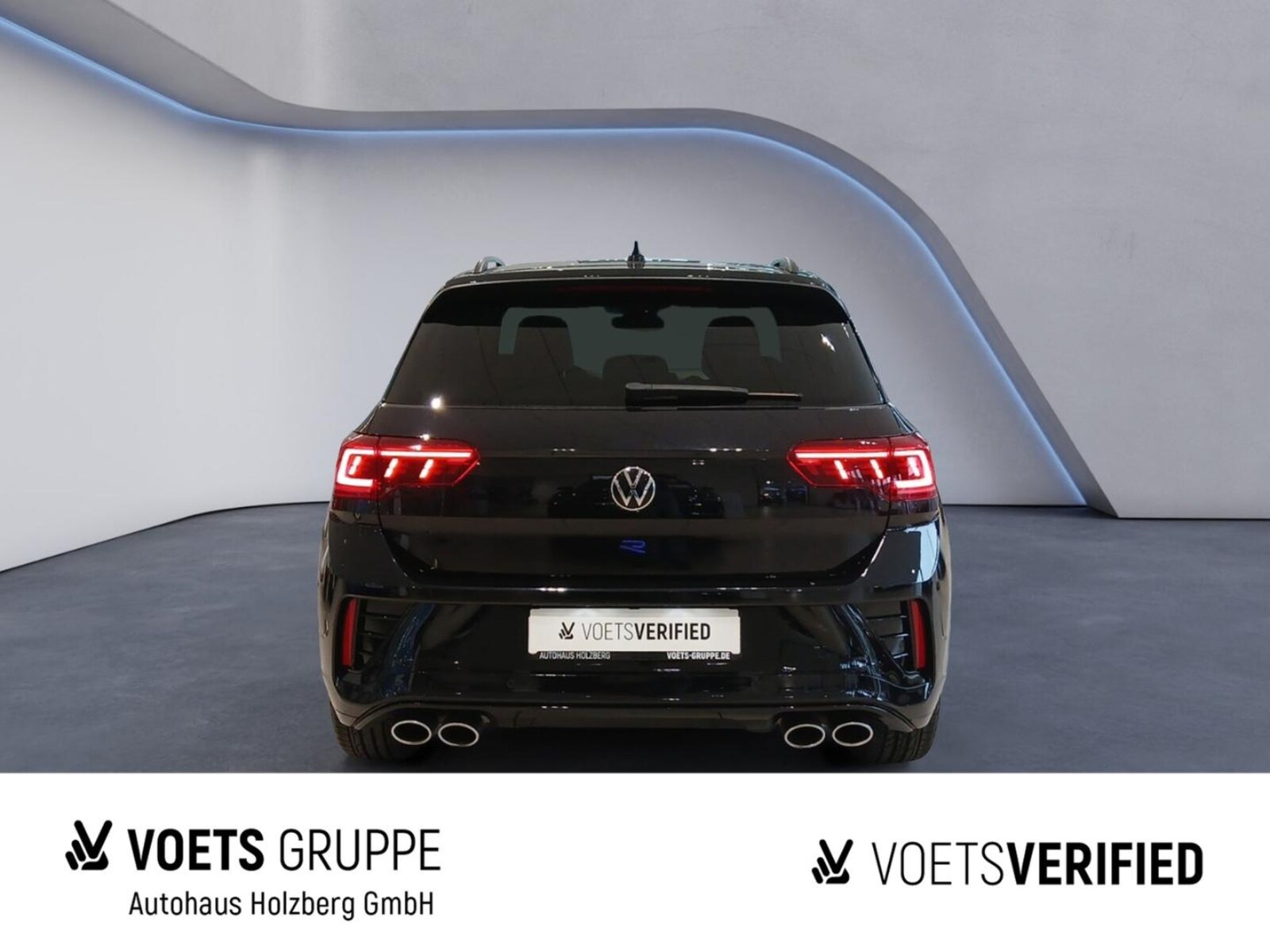 Volkswagen T-Roc – Bild 4