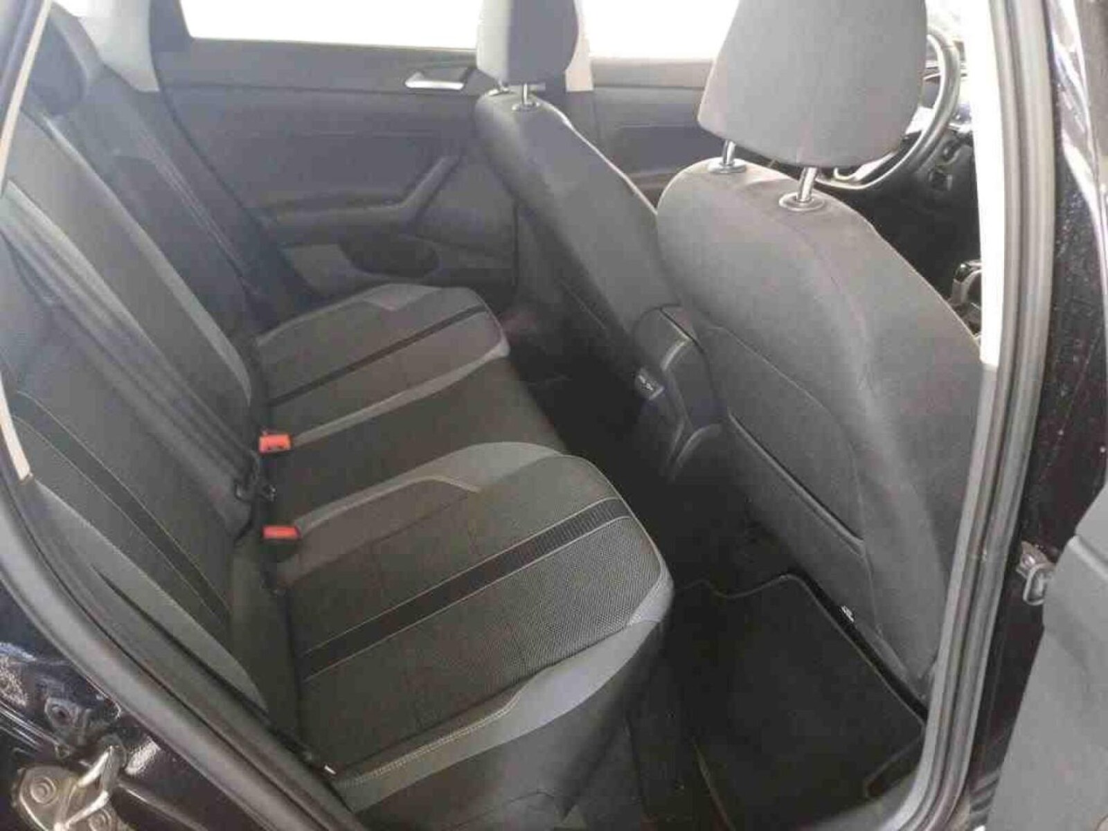Volkswagen Polo – Bild 6