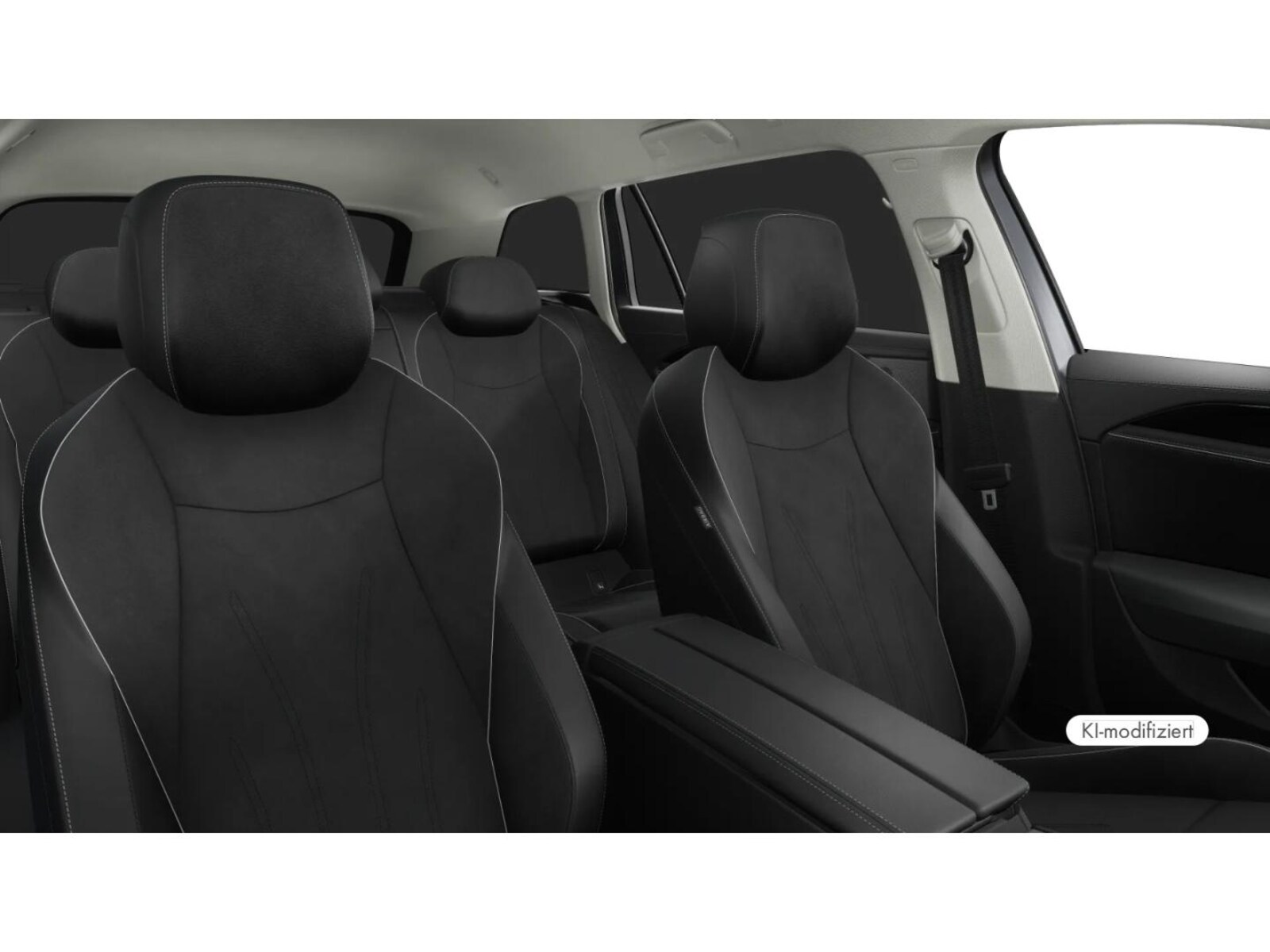 Volkswagen Passat – Bild 9