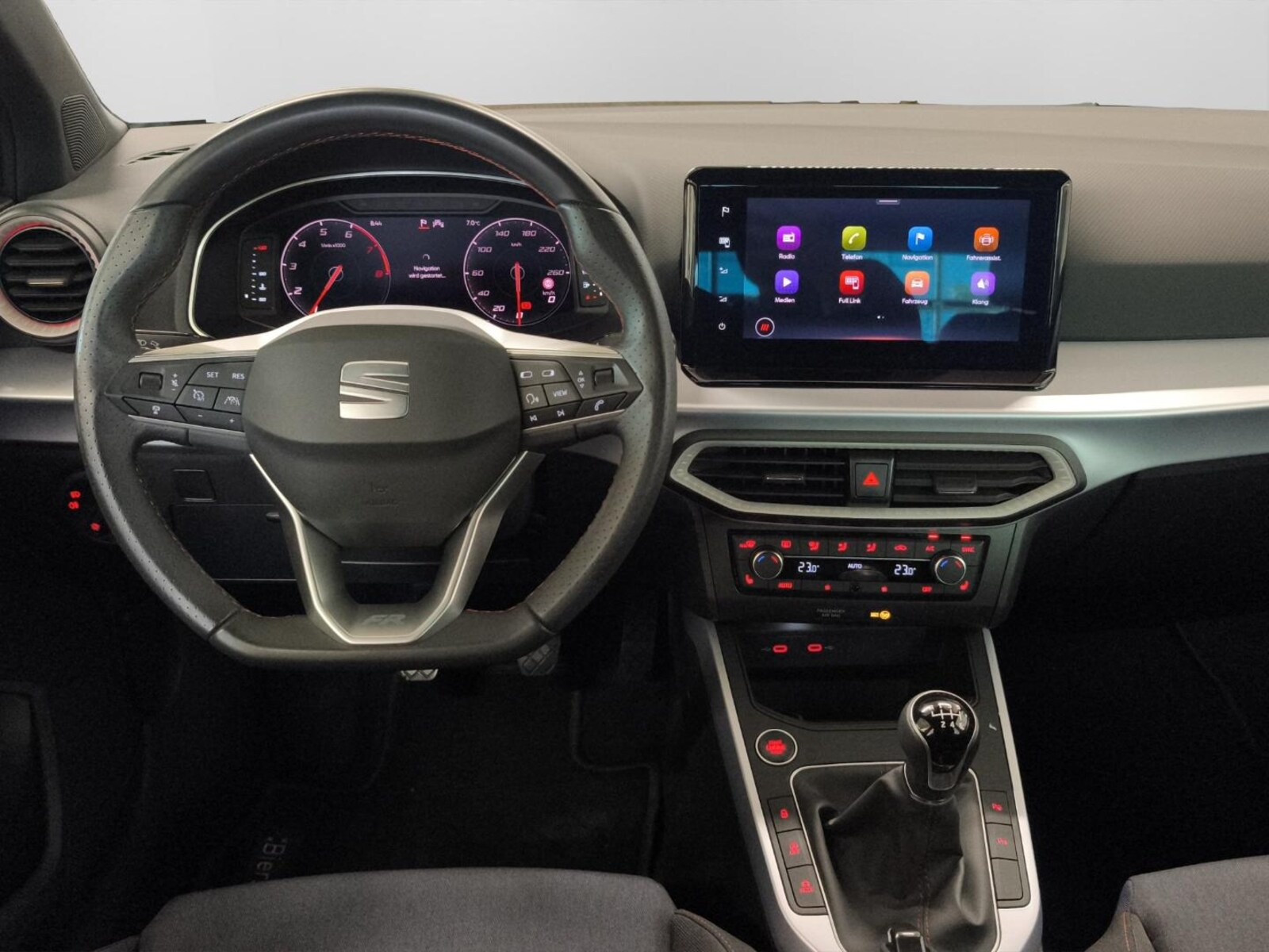 SEAT Arona – Bild 15