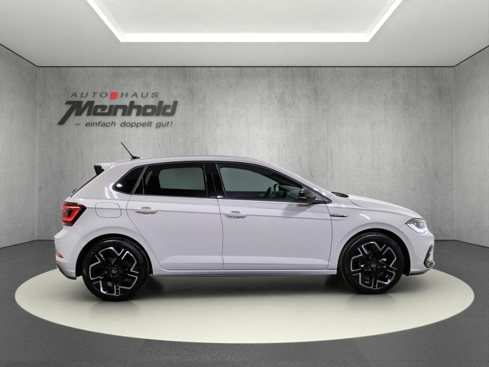 Volkswagen Polo – Bild 2