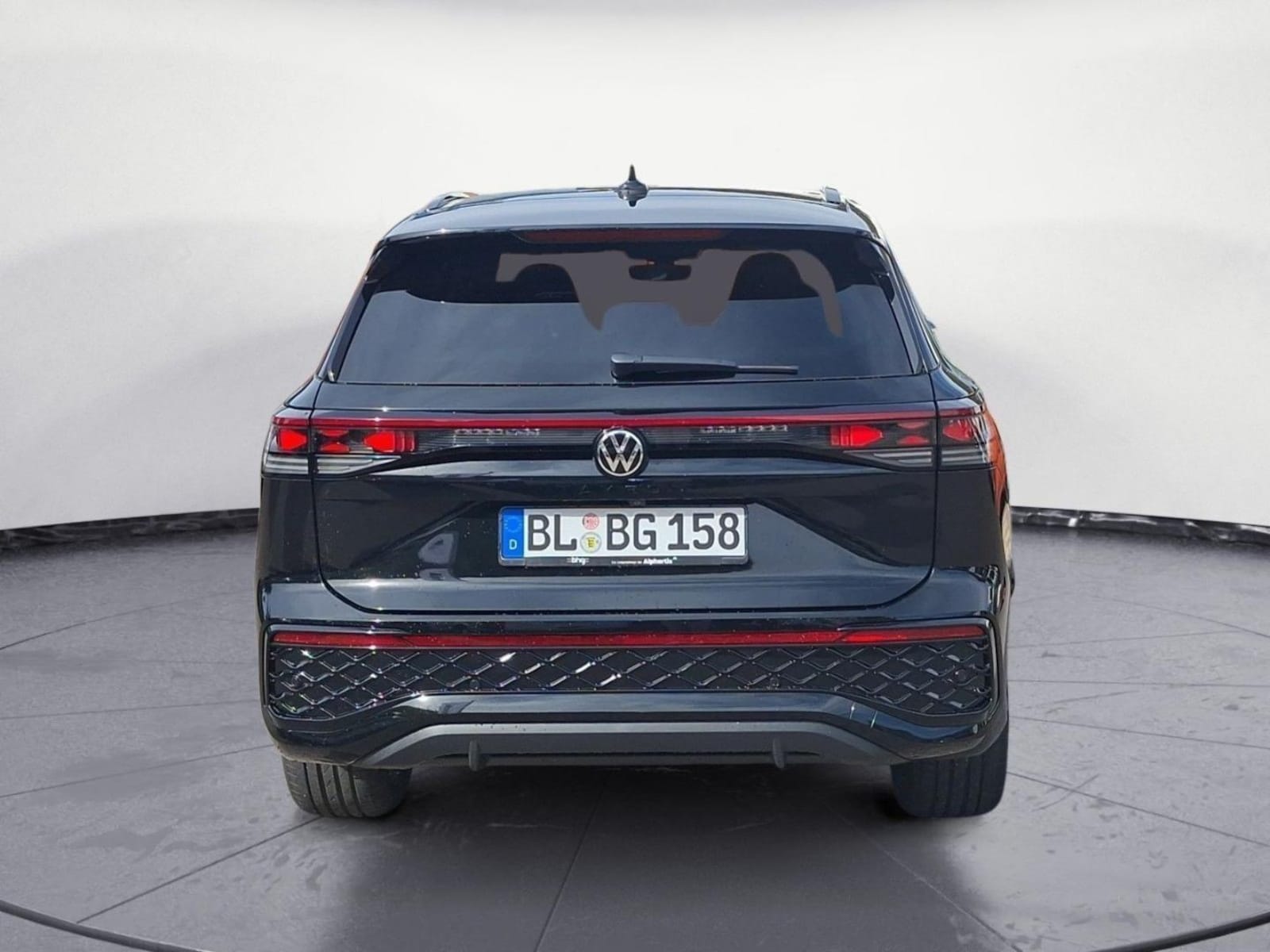Volkswagen Tayron – Bild 4