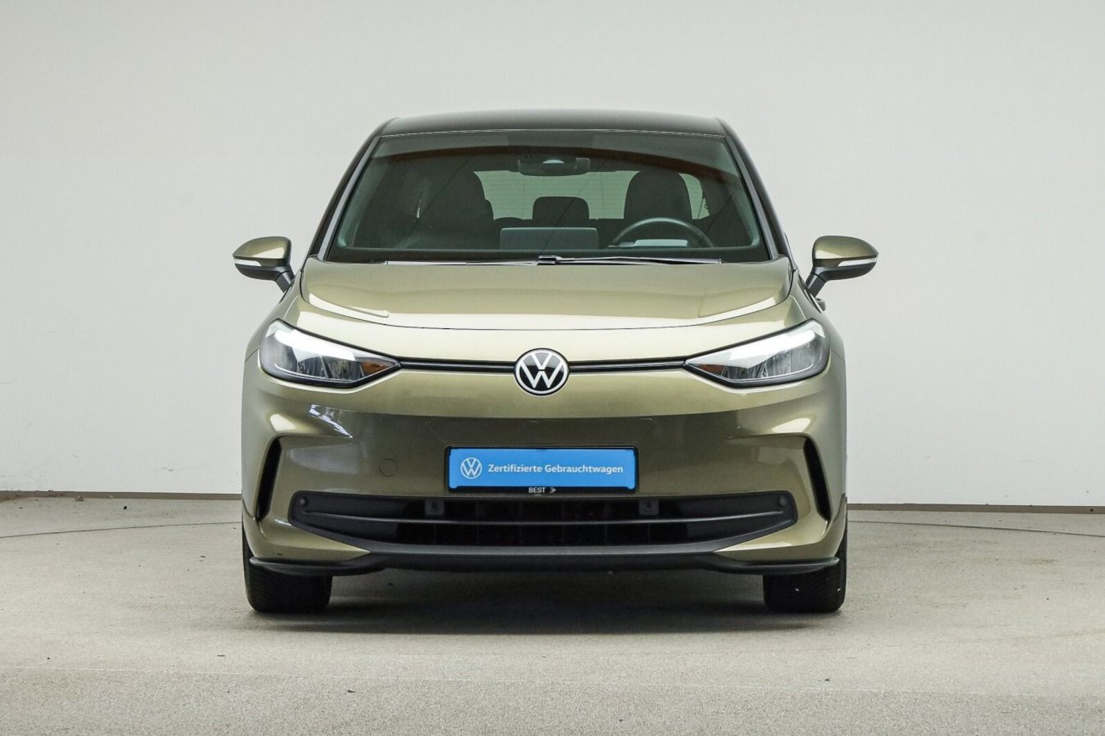 Volkswagen ID.3 – Bild 5