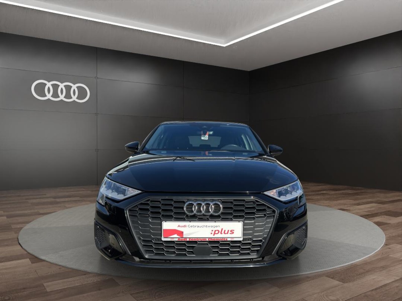 Audi A3 Sportback – Bild 2