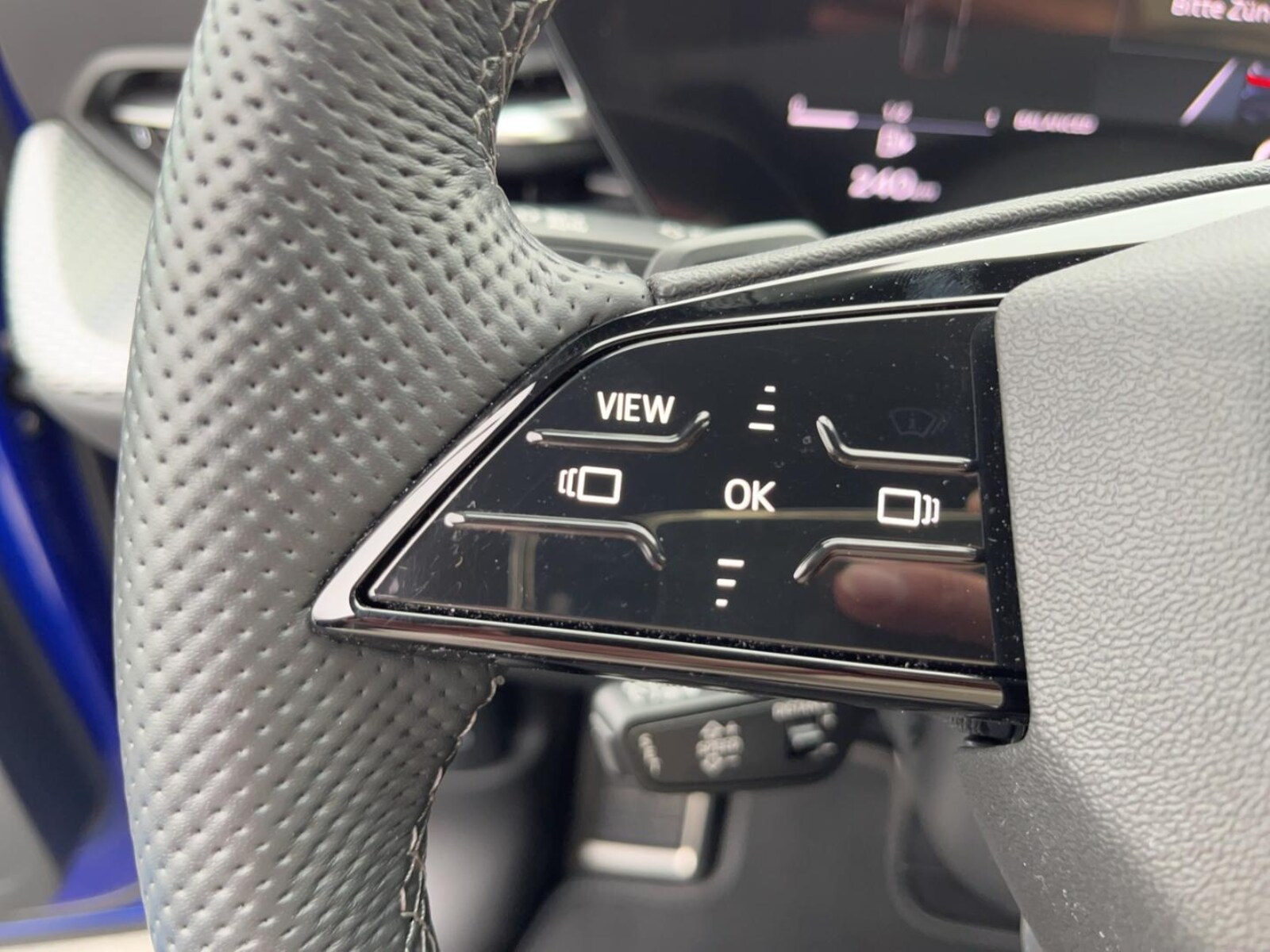 Audi Q5 Sportback – Bild 18
