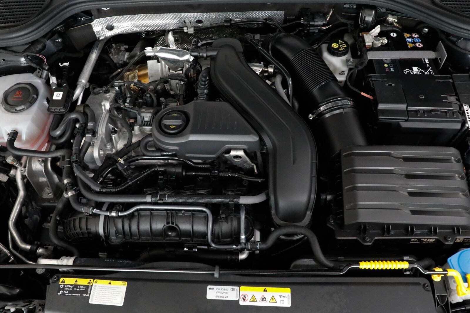 Volkswagen Golf Variant – Bild 30