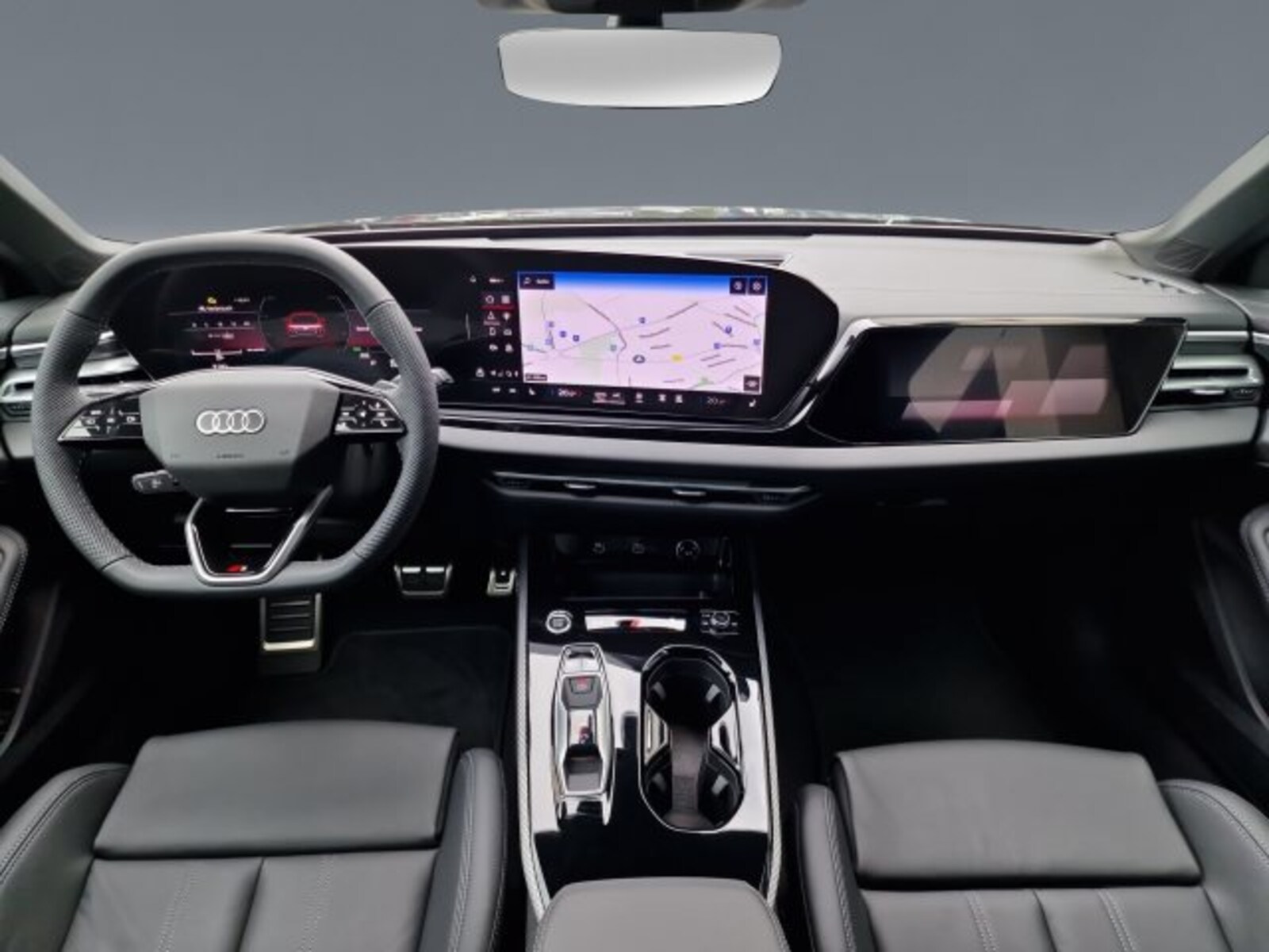 Audi A5 Avant – Bild 7
