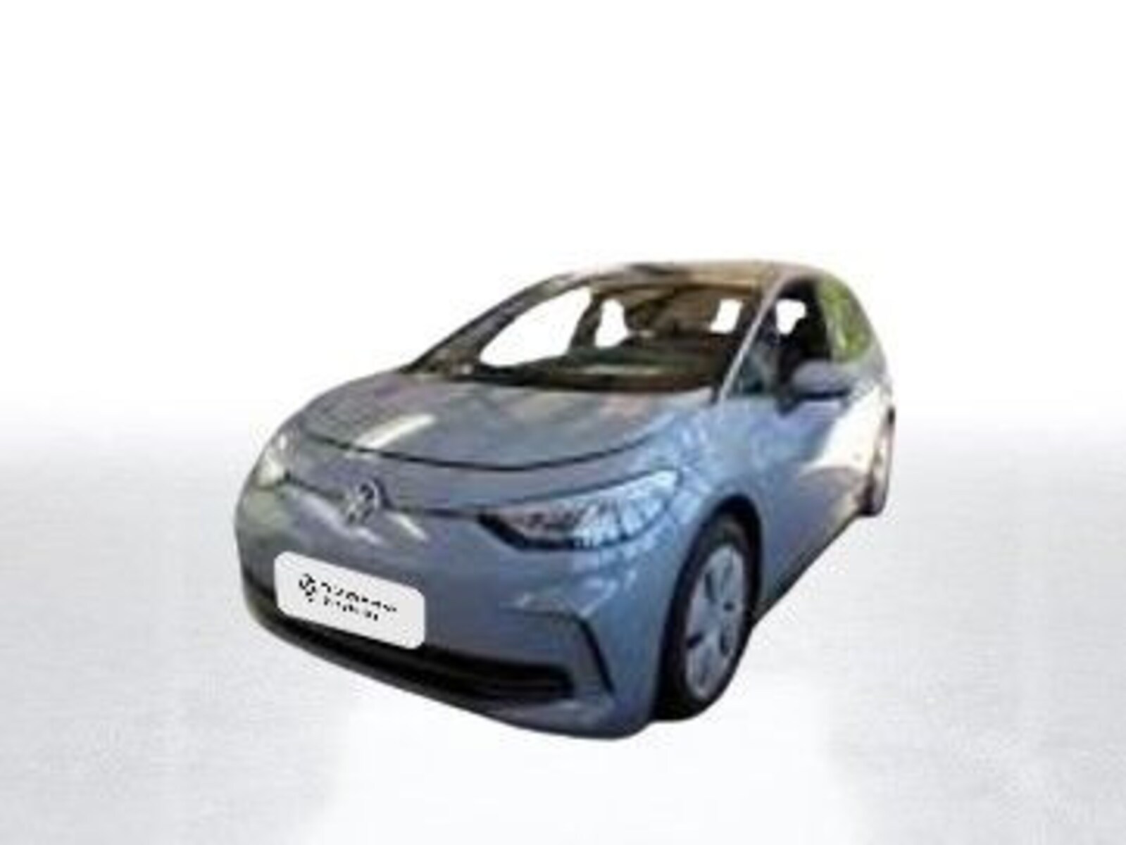 Volkswagen ID.3 – Bild 2
