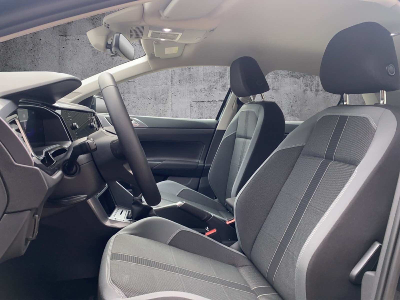 Volkswagen Polo – Bild 9