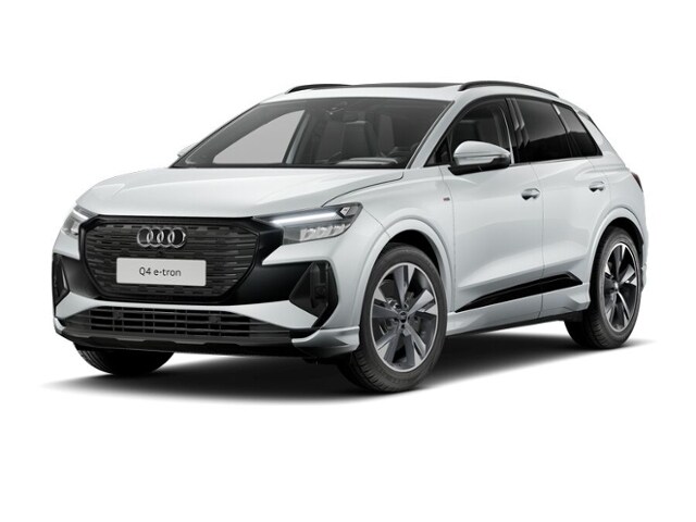 Image about Audi Q4 e-tron 45 e-tron