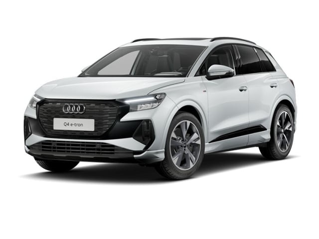 Image about Audi Q4 e-tron 45 e-tron