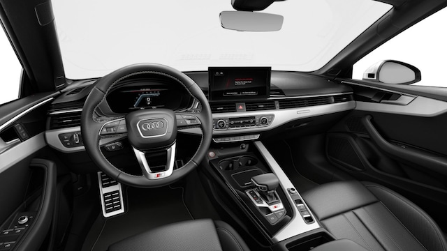 Audi S5 Cabriolet TFSI Quattro Tiptronic -  - Joinsteer - #4