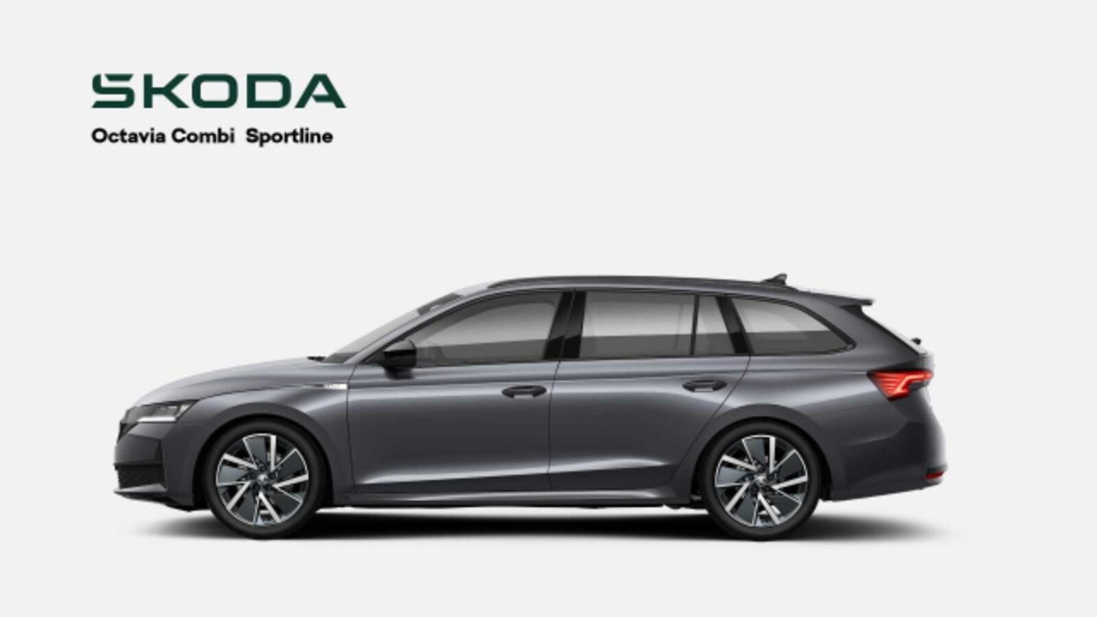 Škoda Octavia Combi – Bild 3