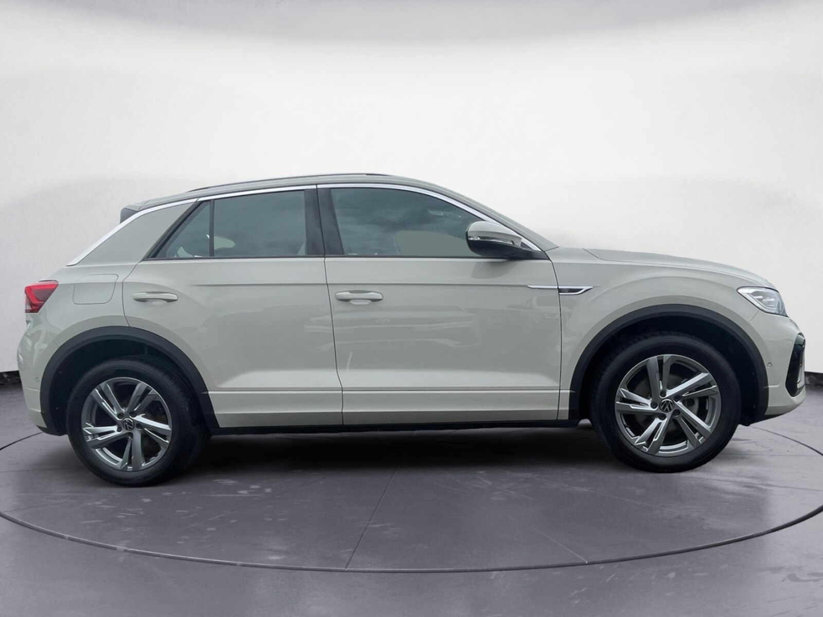 Volkswagen T-Roc – Bild 6