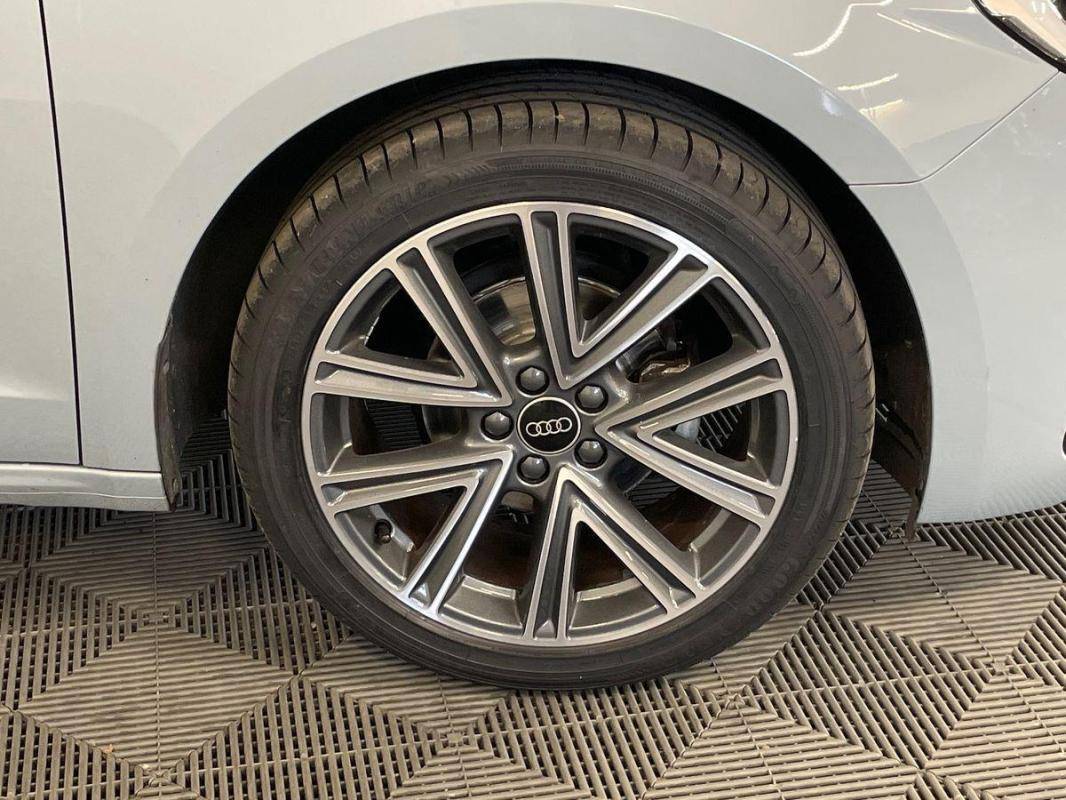 Image about Audi A1 Sportback Advanced 2 25 TFSI 70 kW (95 ch) S tronic