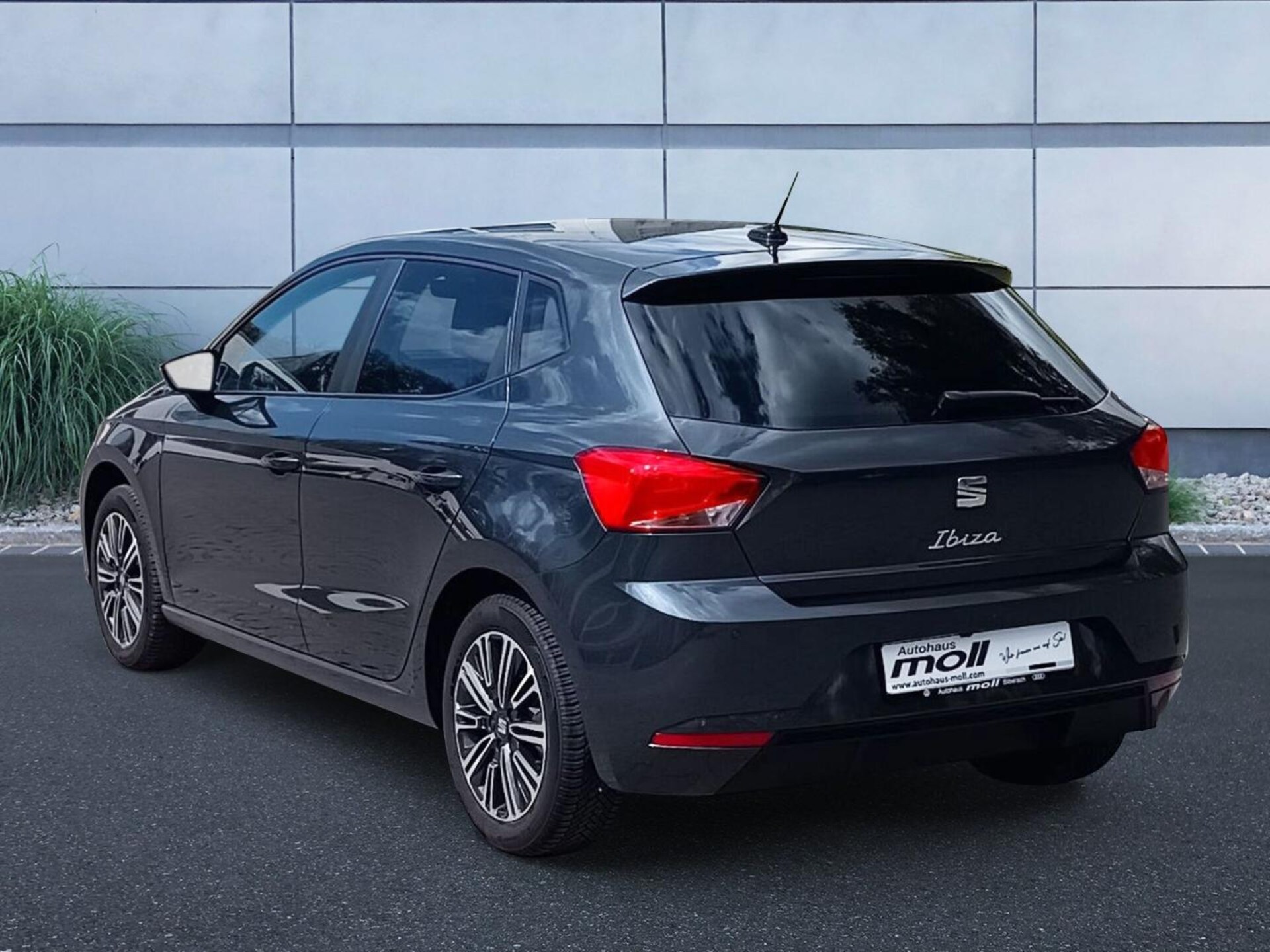 SEAT Ibiza Style