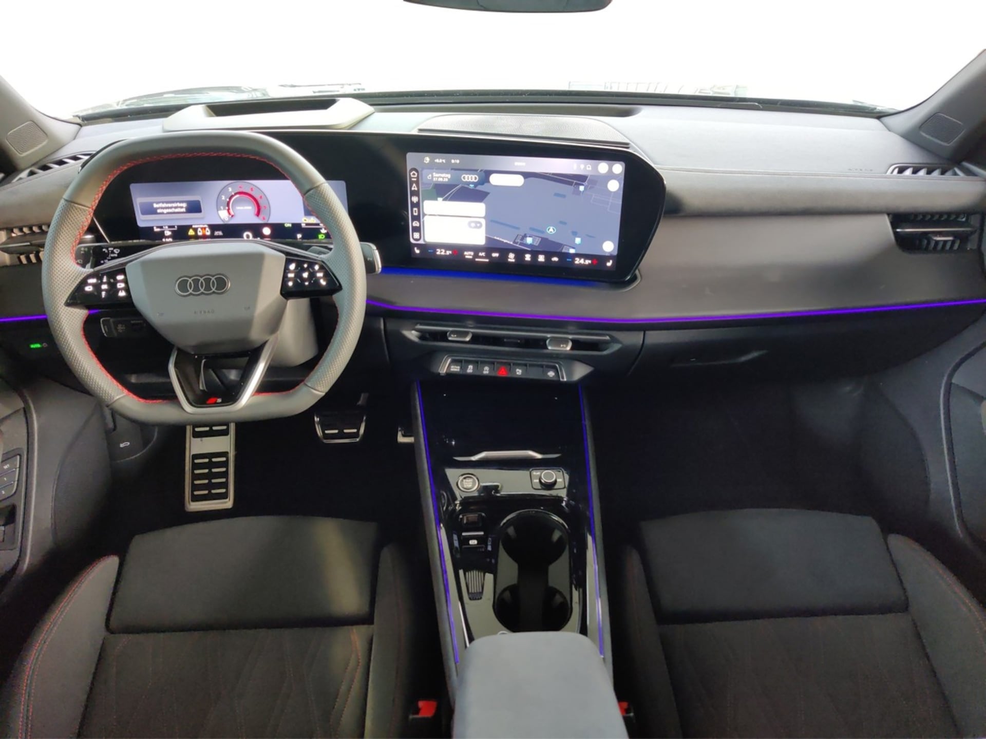 Audi Q3 SUV
