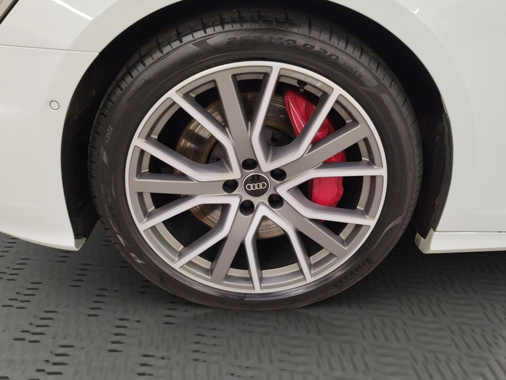 Audi A6 Avant TFSI e Sport
