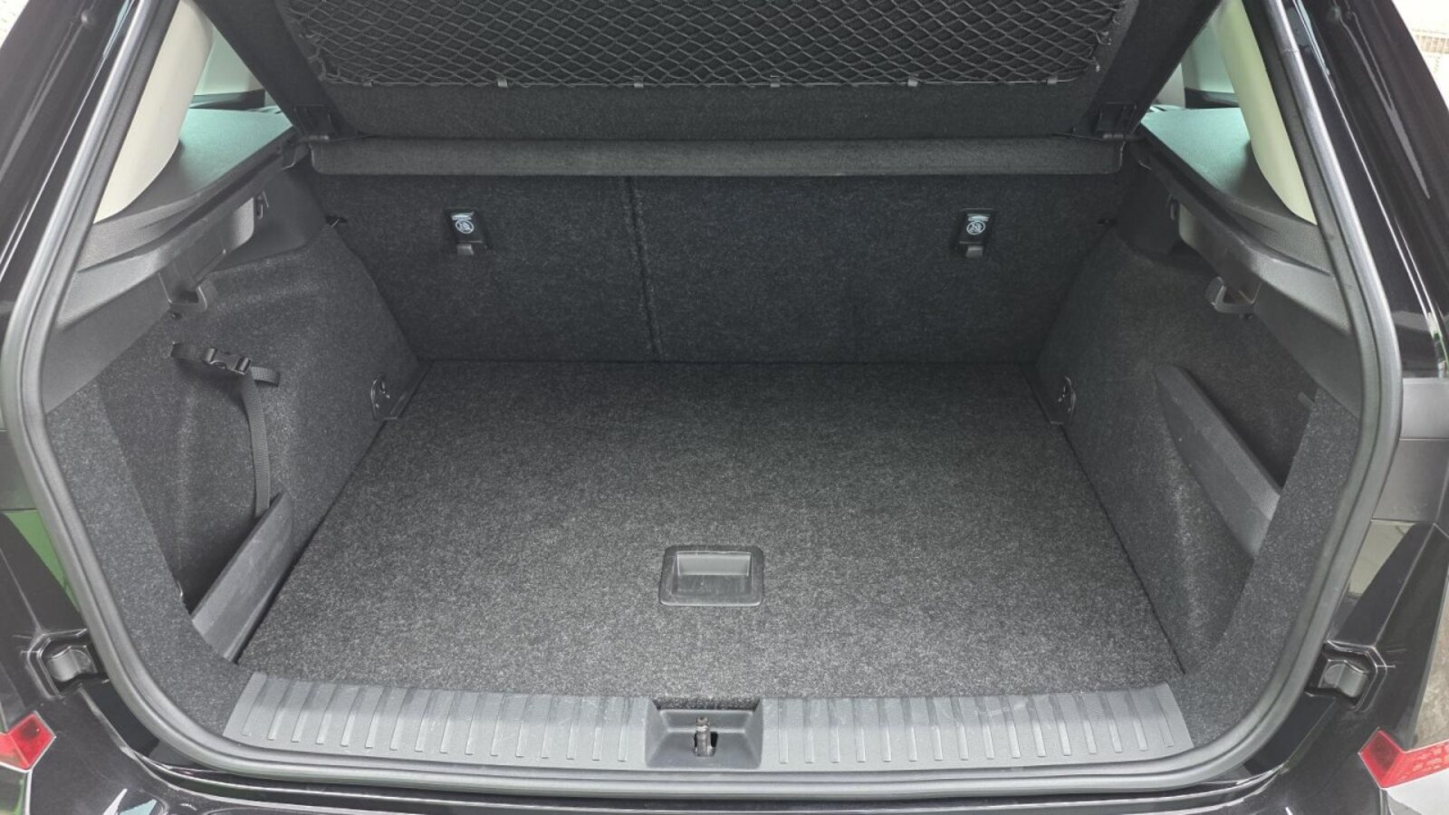 Škoda Kamiq – Bild 3