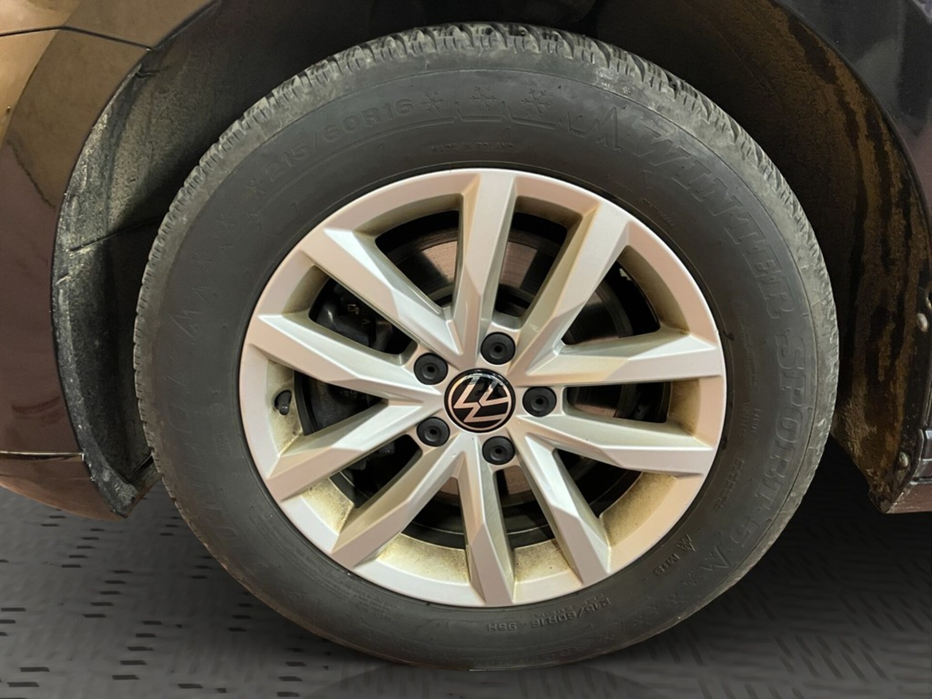 Volkswagen Passat Variant Business
